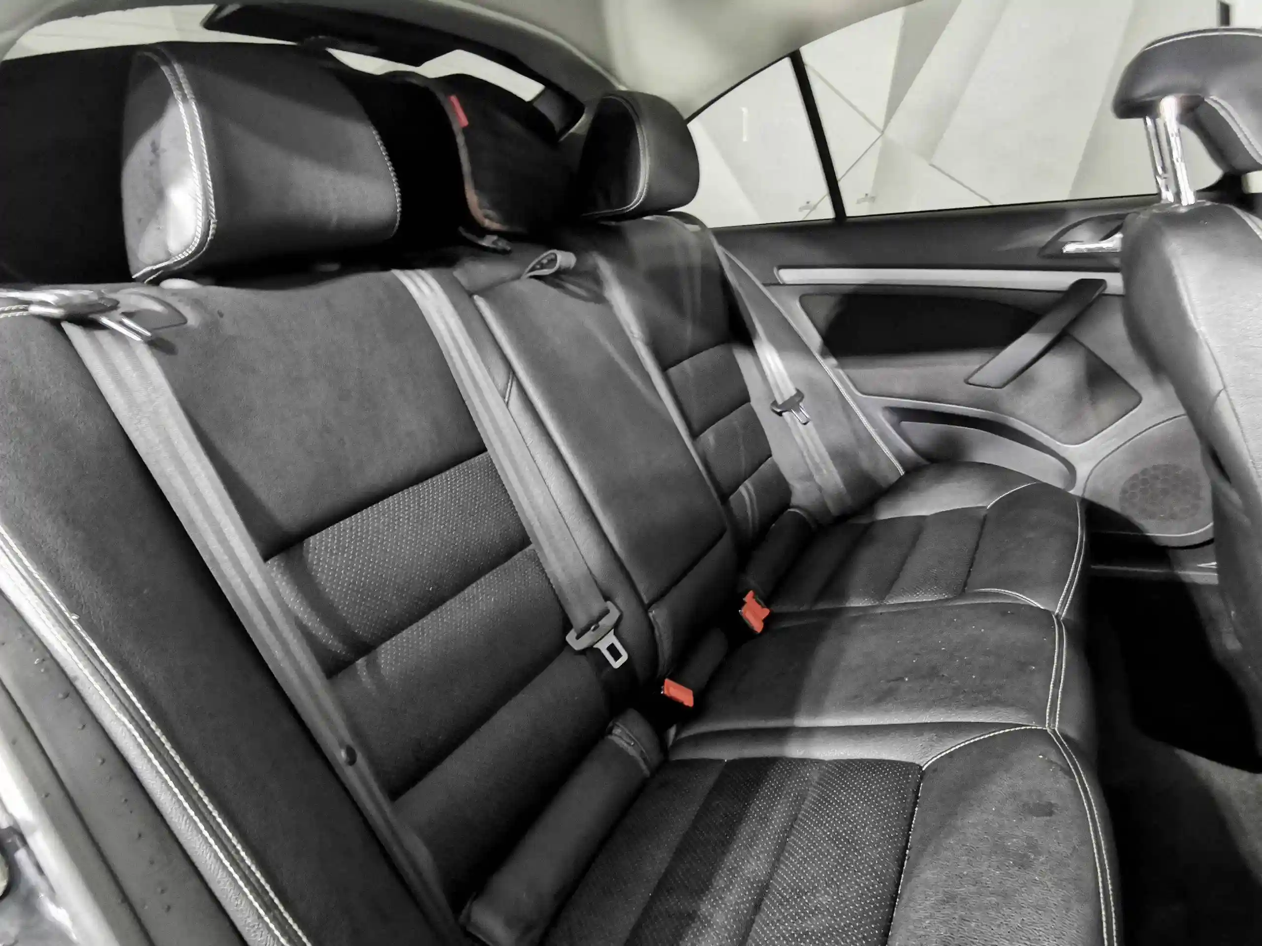 Skoda Octavia 2013