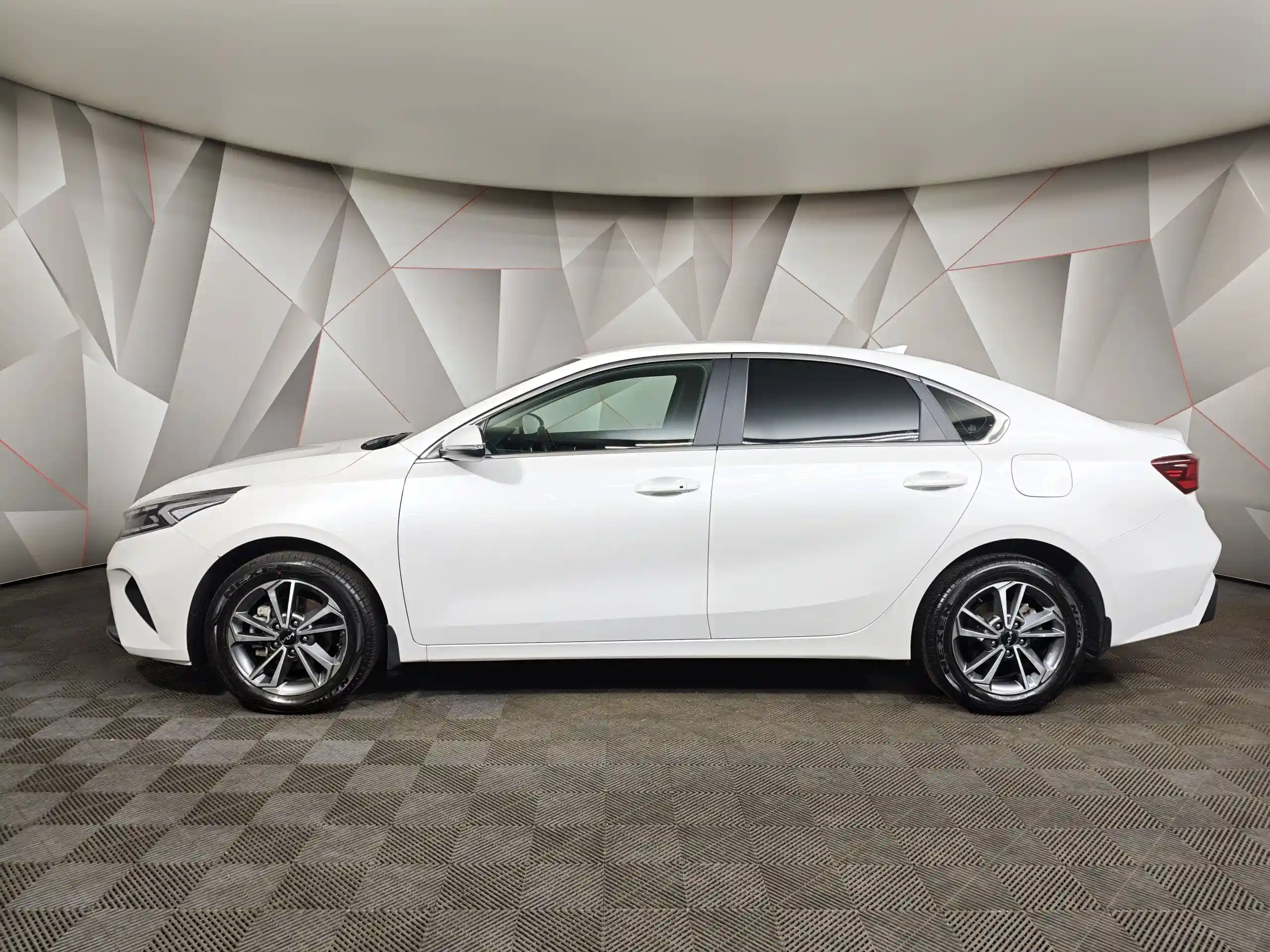 Kia Cerato 2022