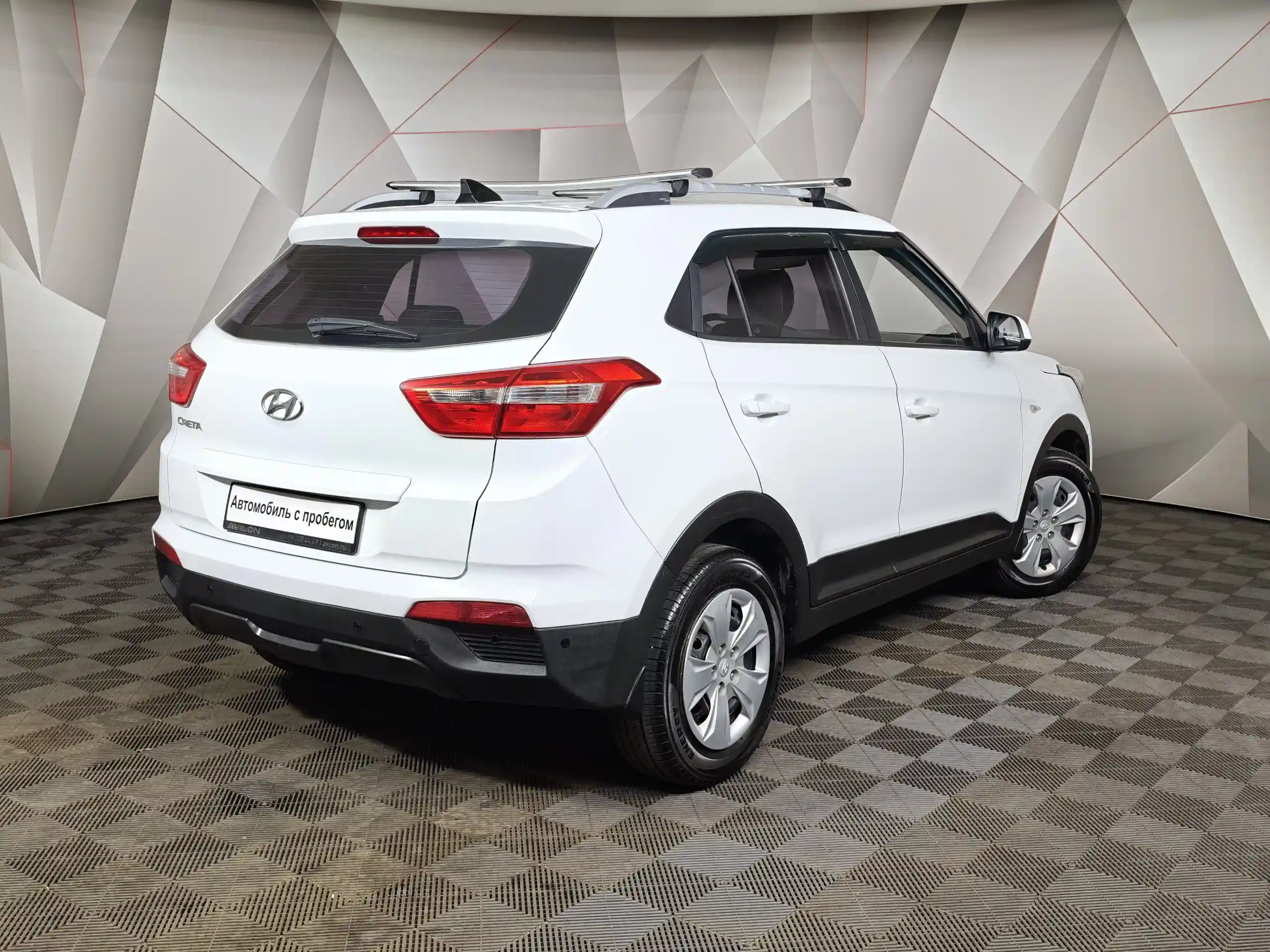 Hyundai Creta 2020