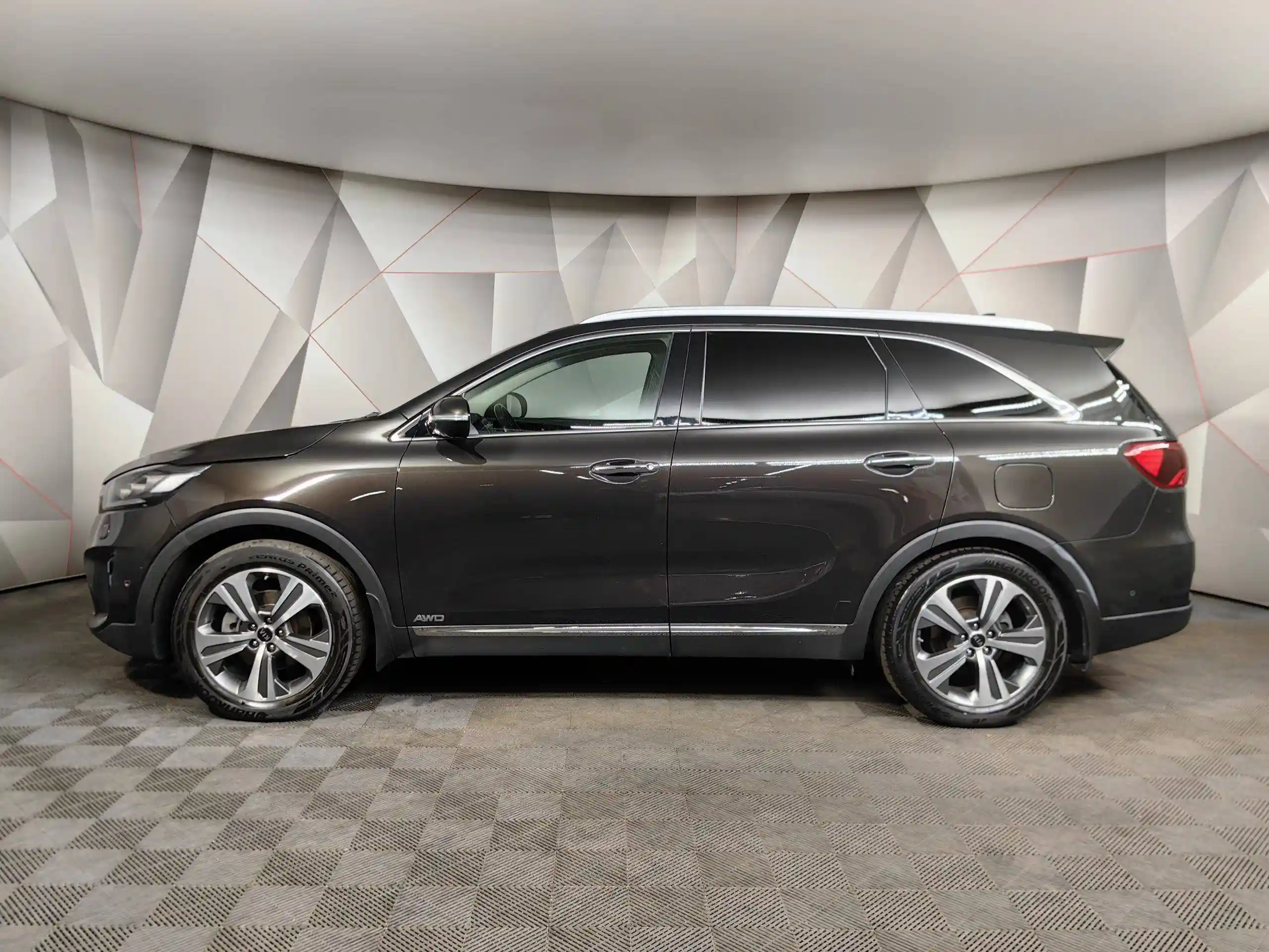 Kia Sorento 2019
