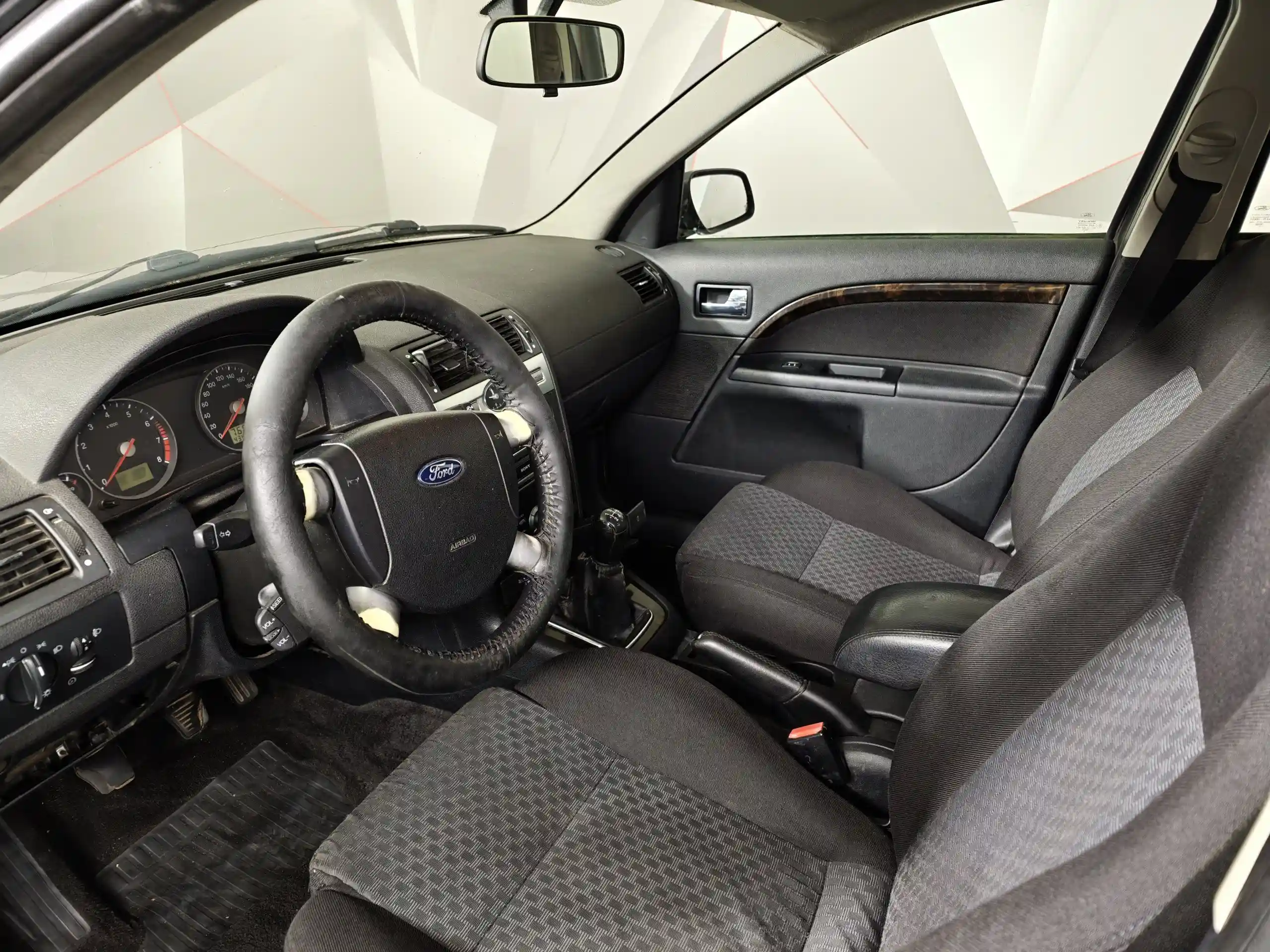 Ford Mondeo 2005