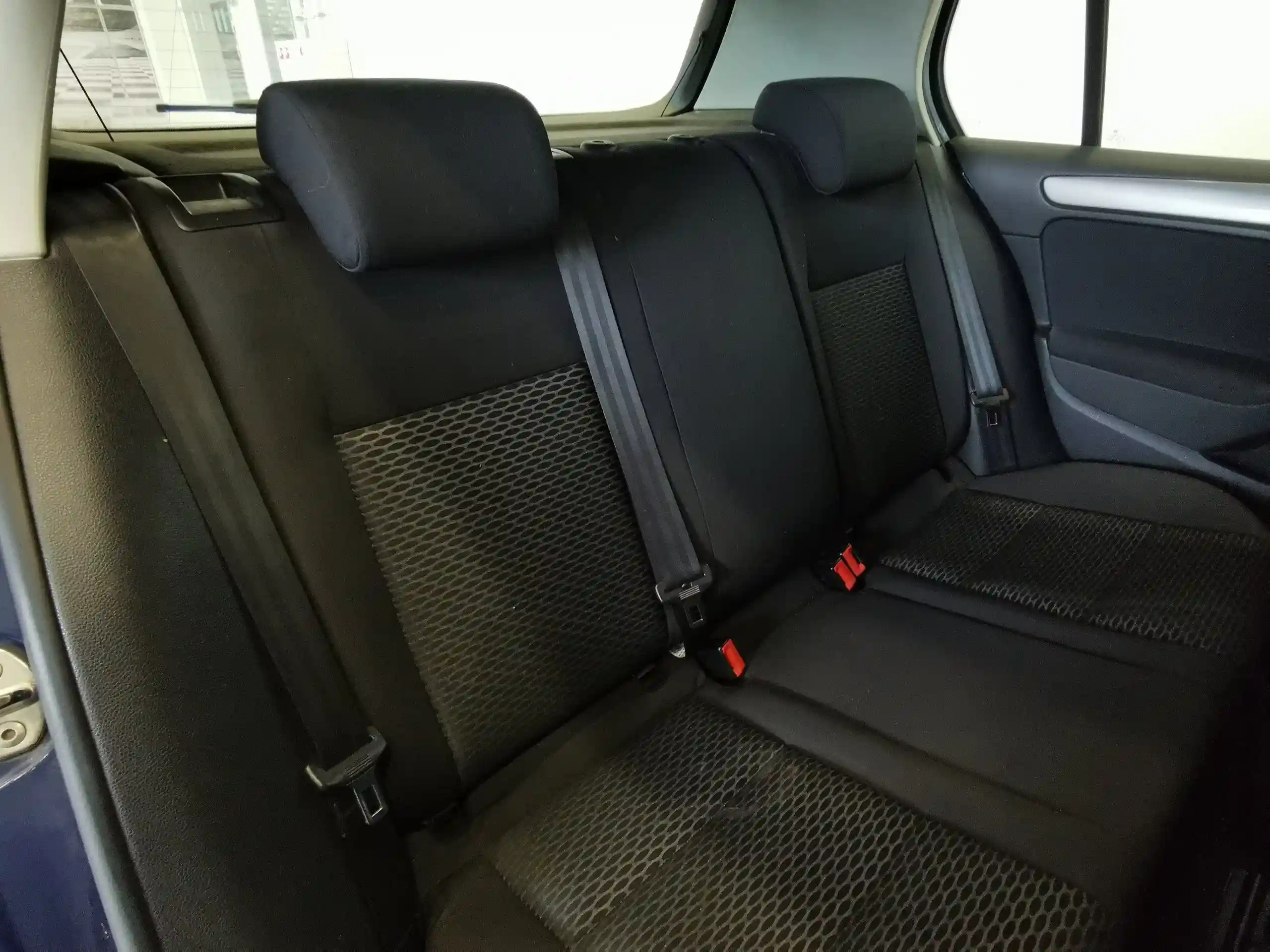 Volkswagen Golf 2011