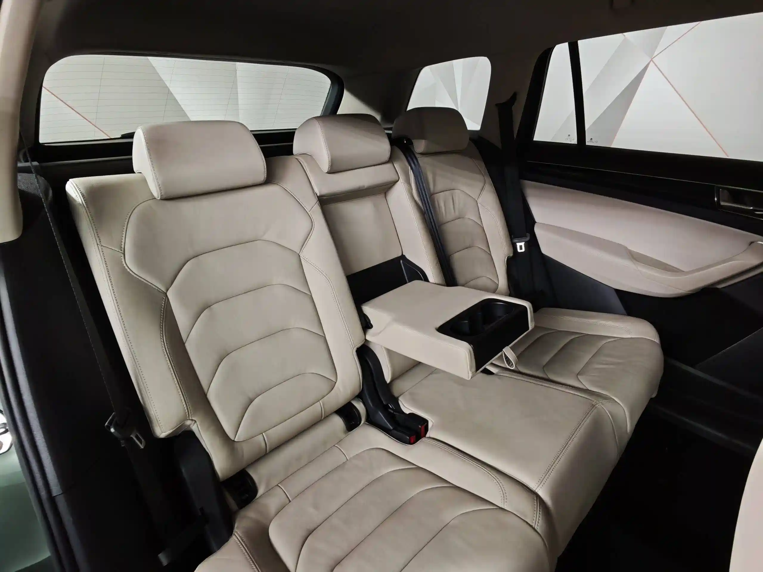 Skoda Kodiaq 2019