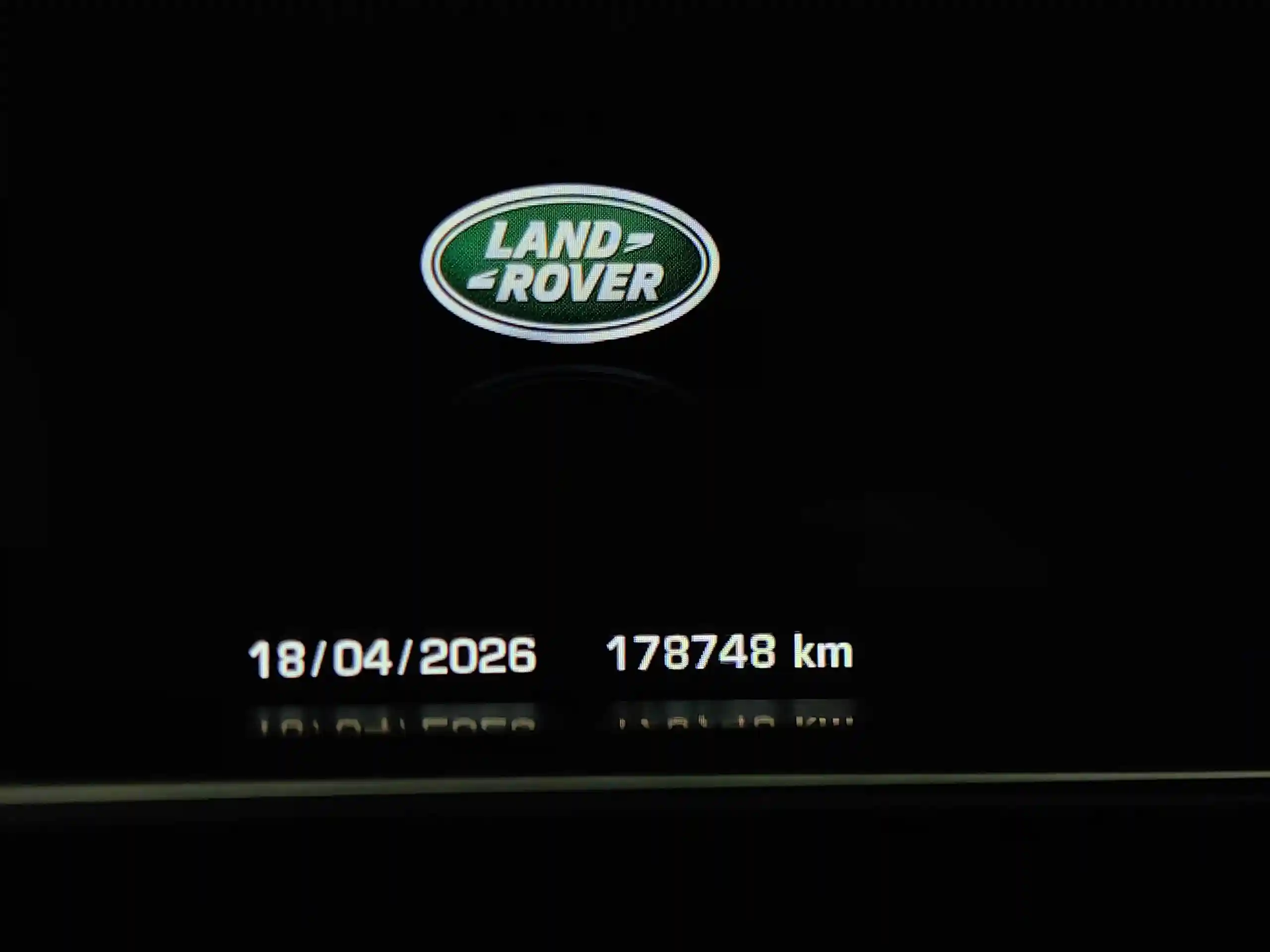 Land Rover Range Rover Sport 2014
