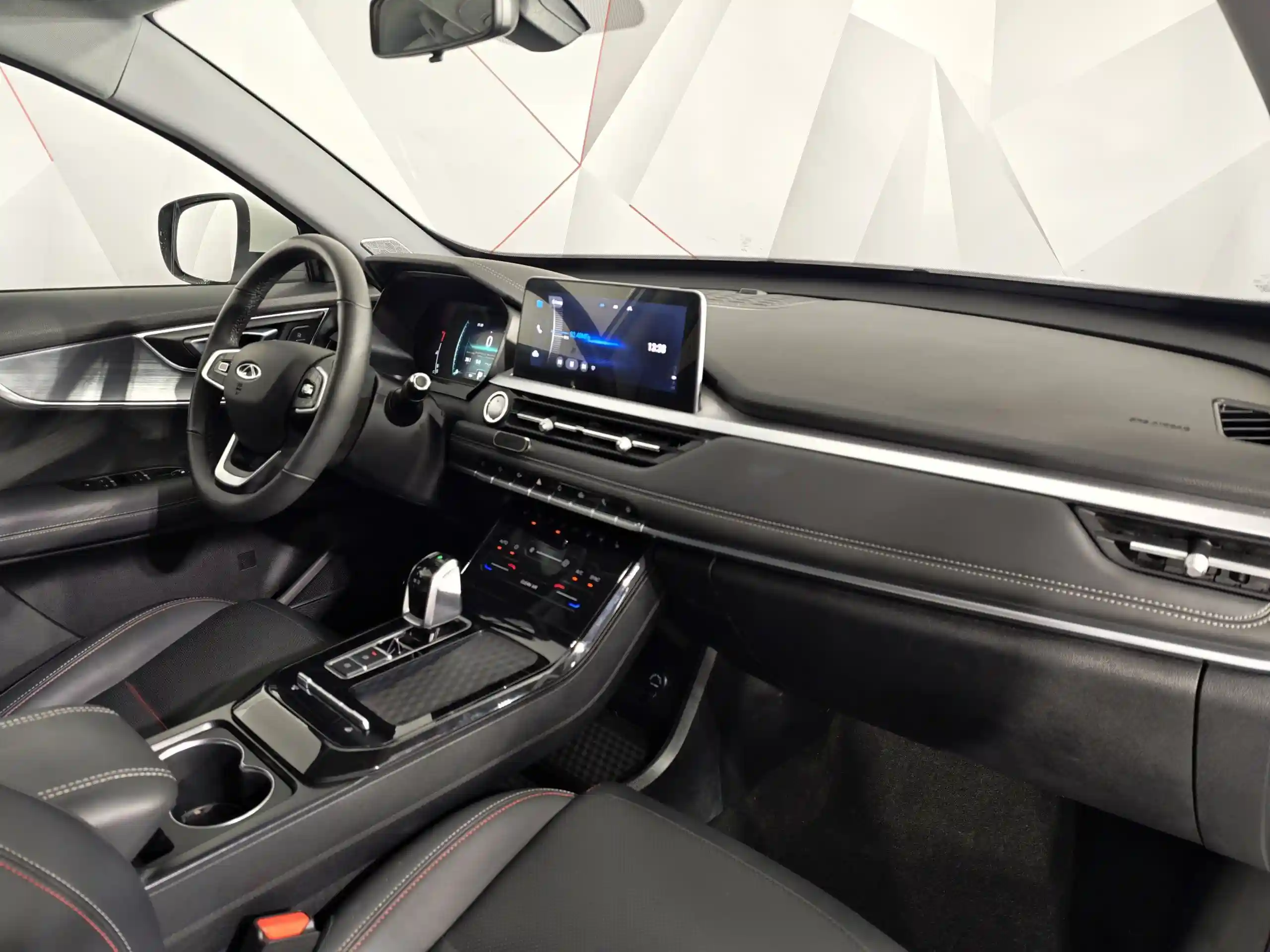 Chery Tiggo 7 Pro 2023