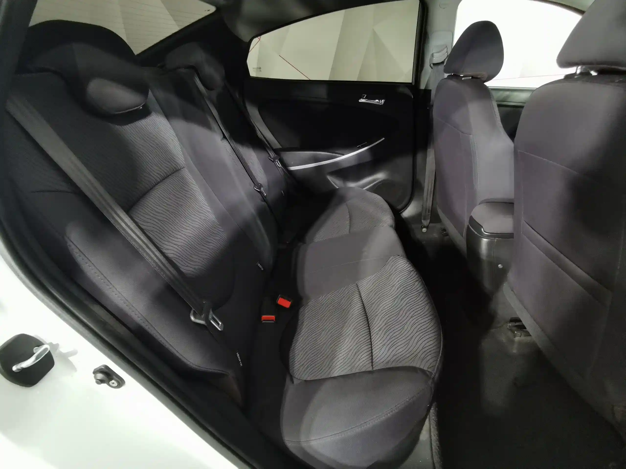 Hyundai Solaris 2013