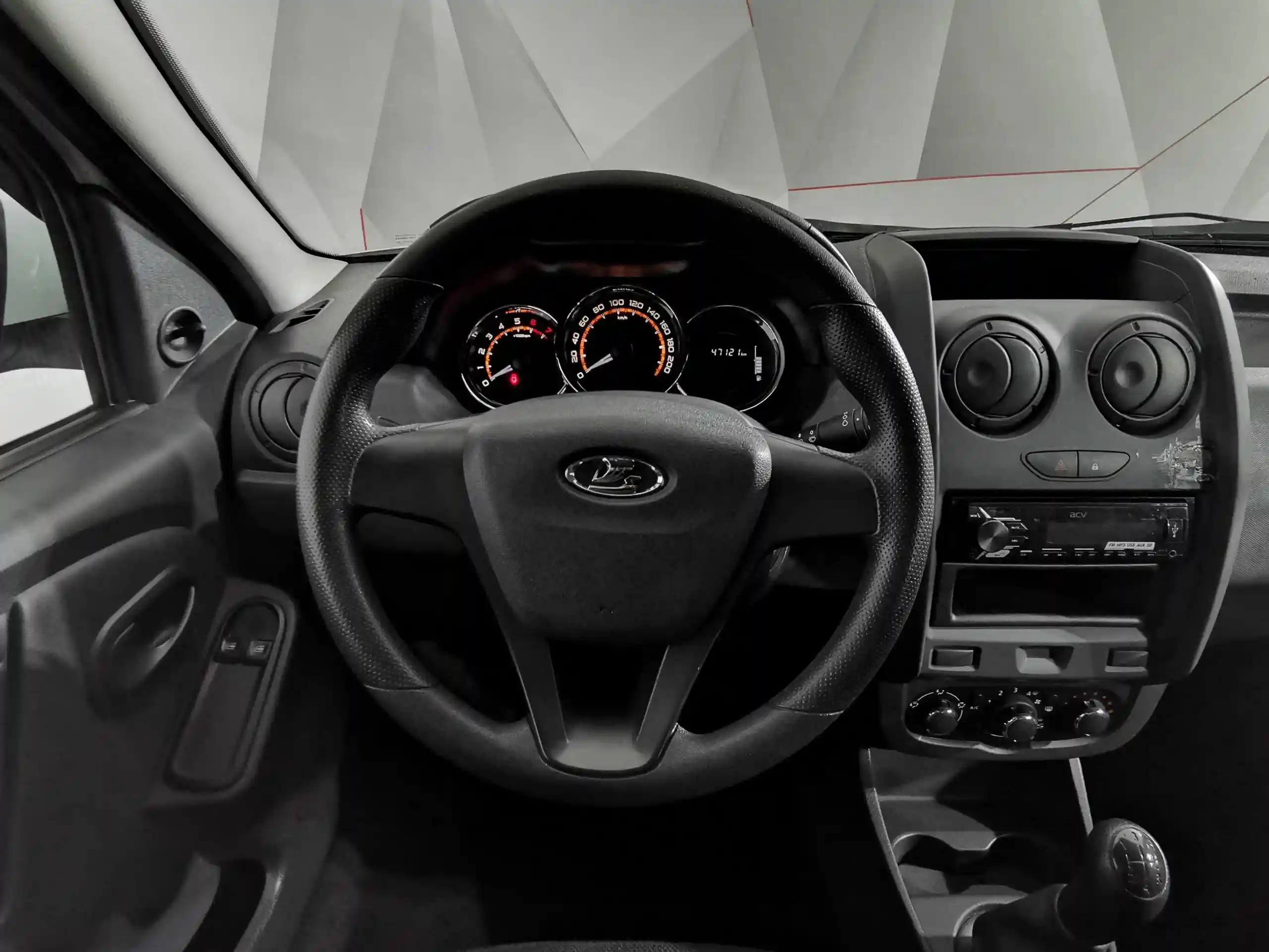 ВАЗ (Lada) Largus 2023