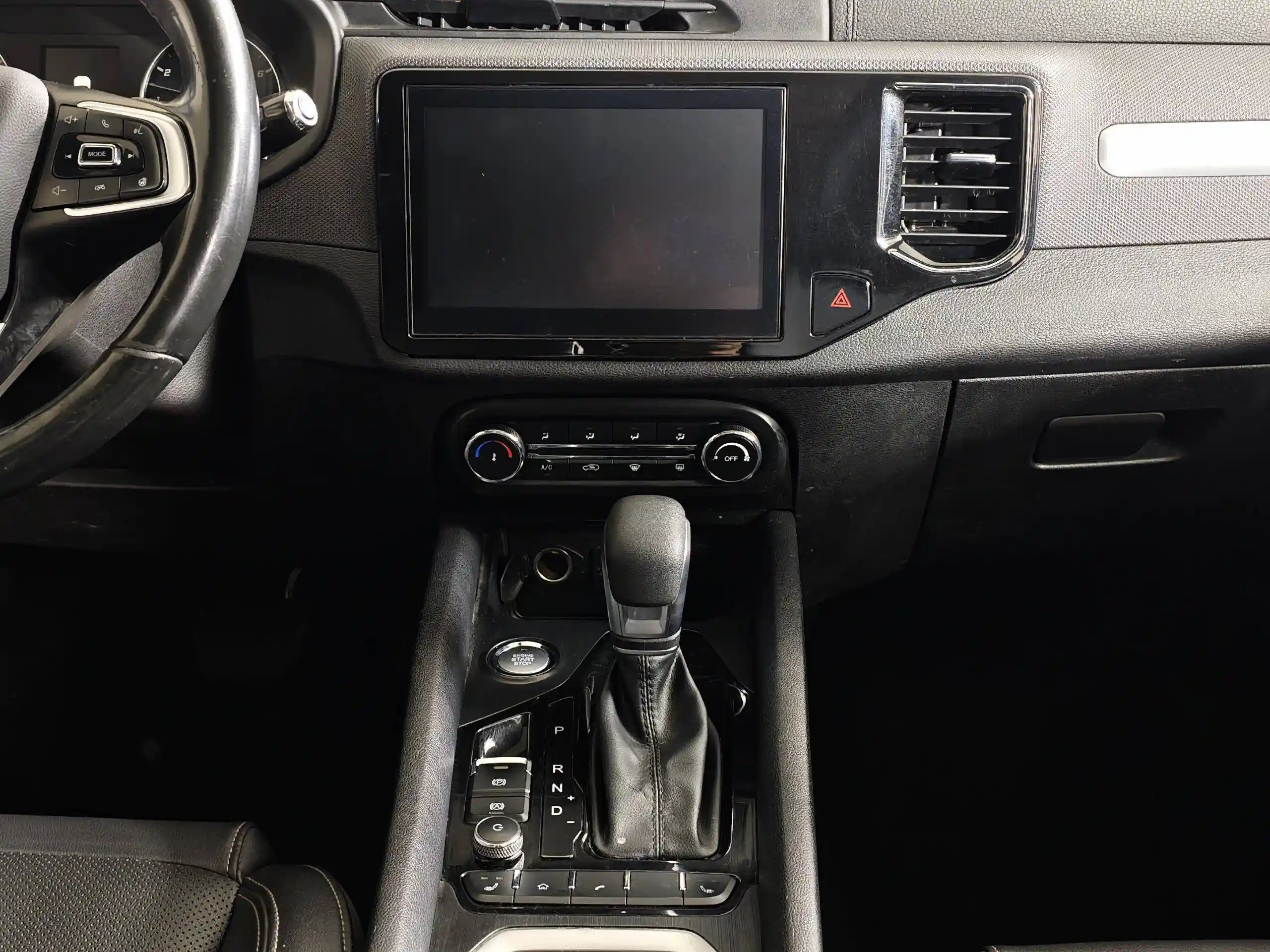 Chery Tiggo 4 2022