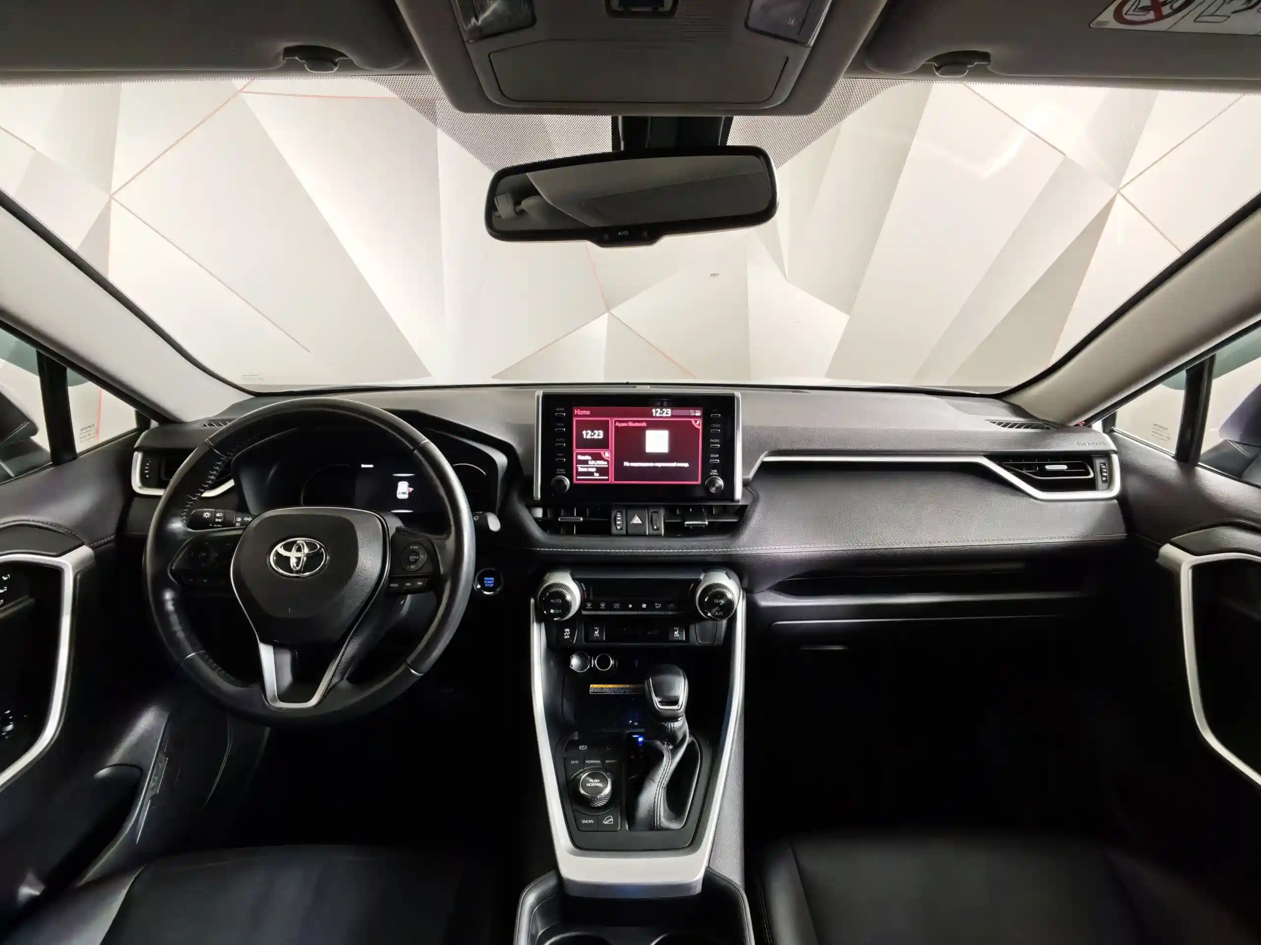Toyota RAV4 2022