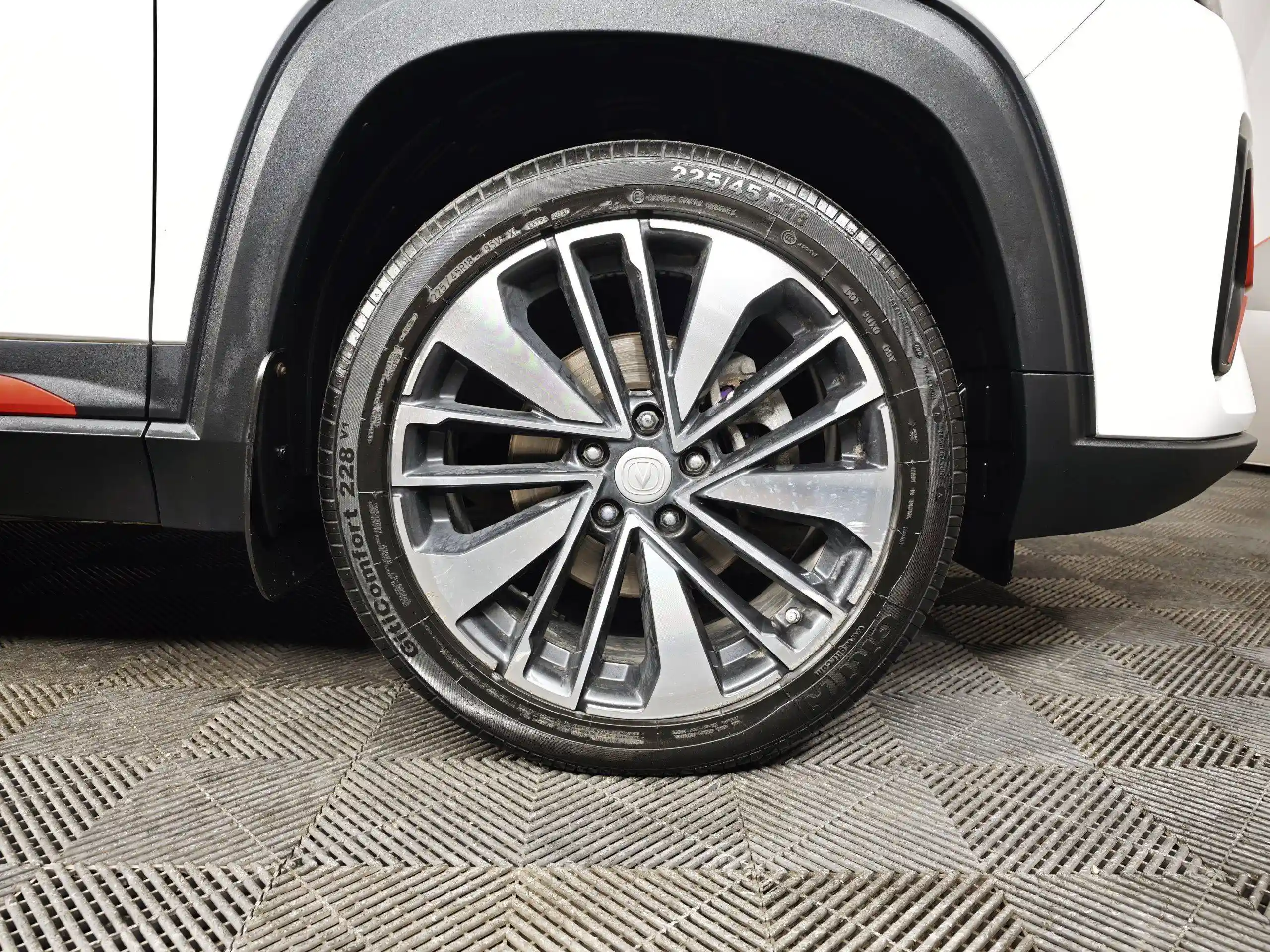 Changan CS35PLUS 2023