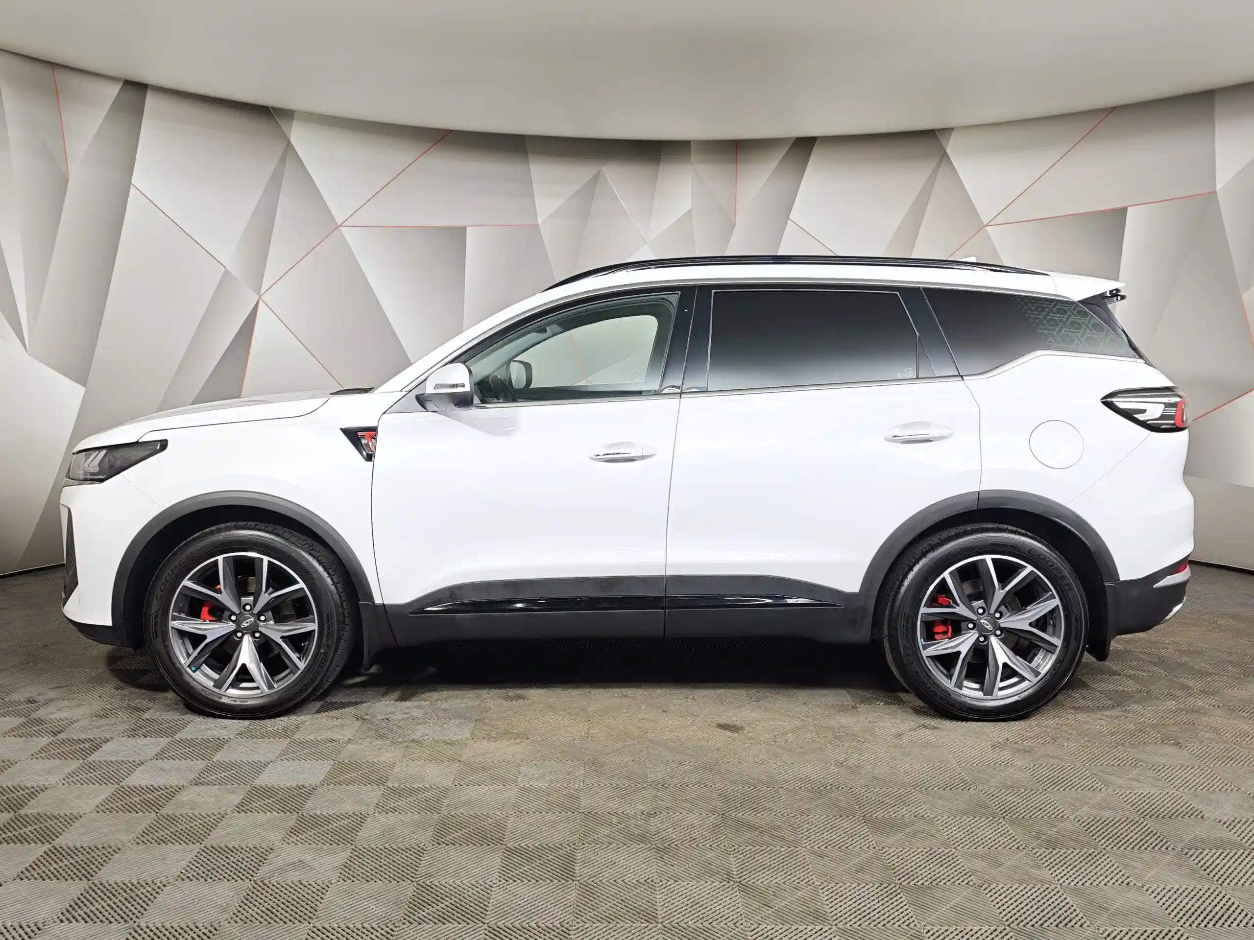 Chery Tiggo 7 Pro Max 2025