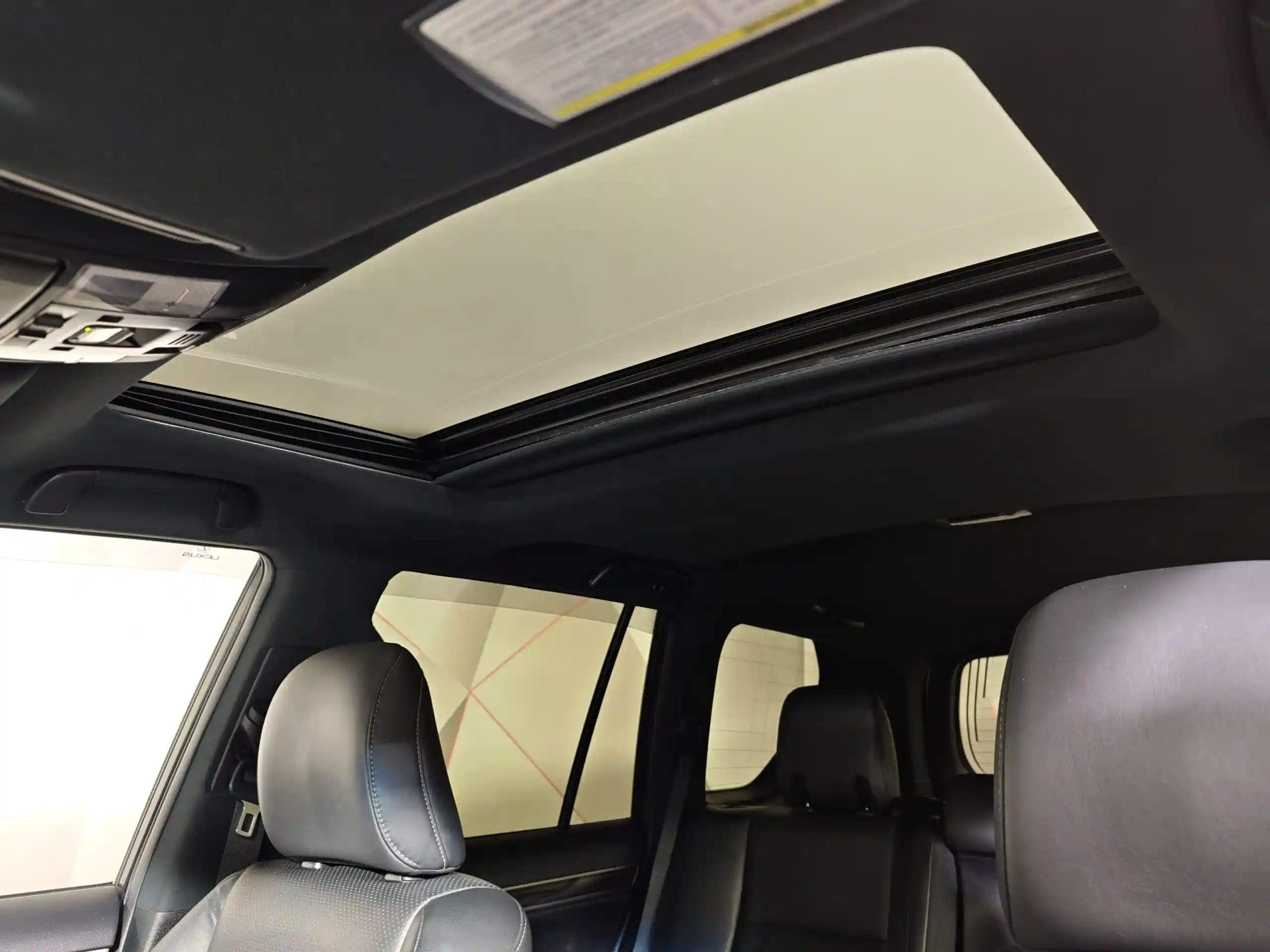 Lexus GX 2020