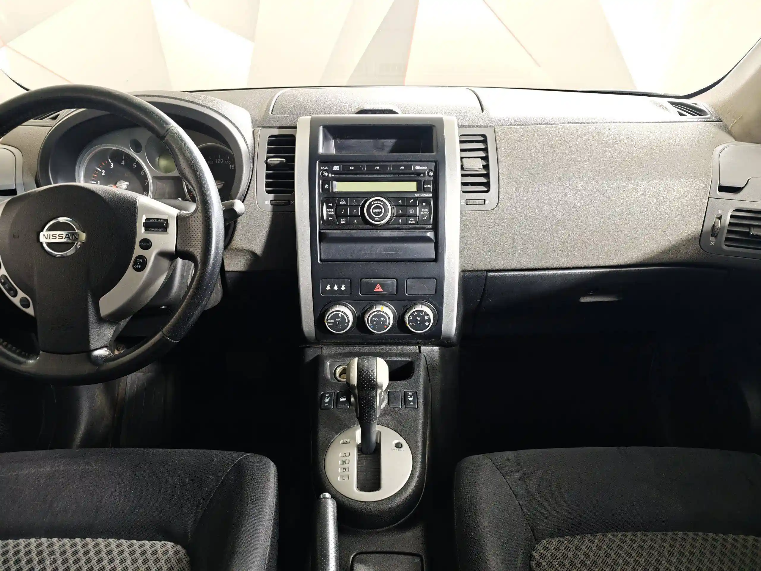 Nissan X-Trail 2008