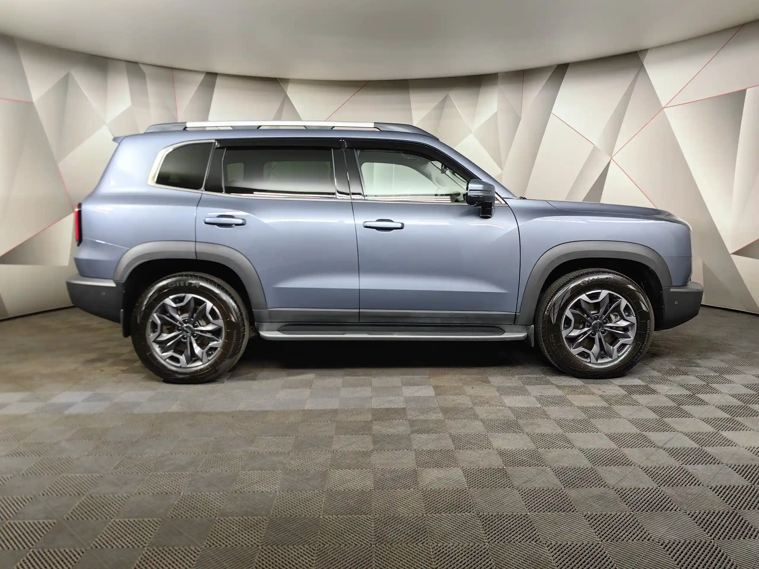 Haval Dargo 2024