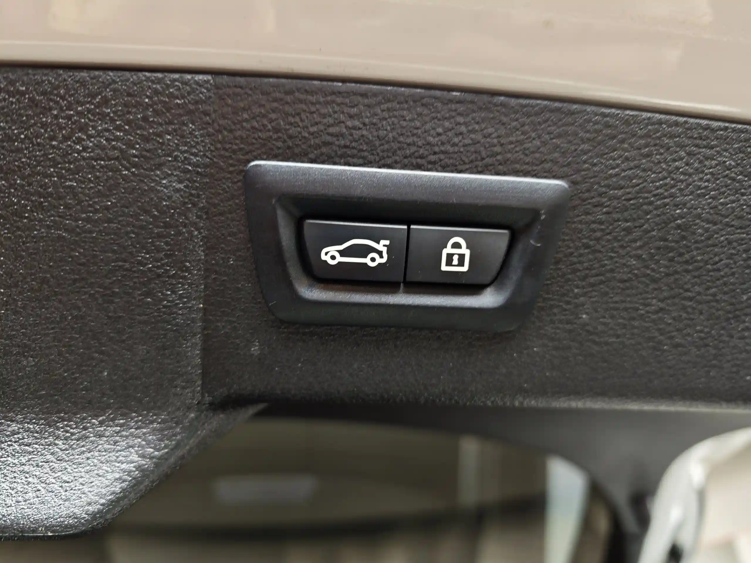 BMW X6 2019