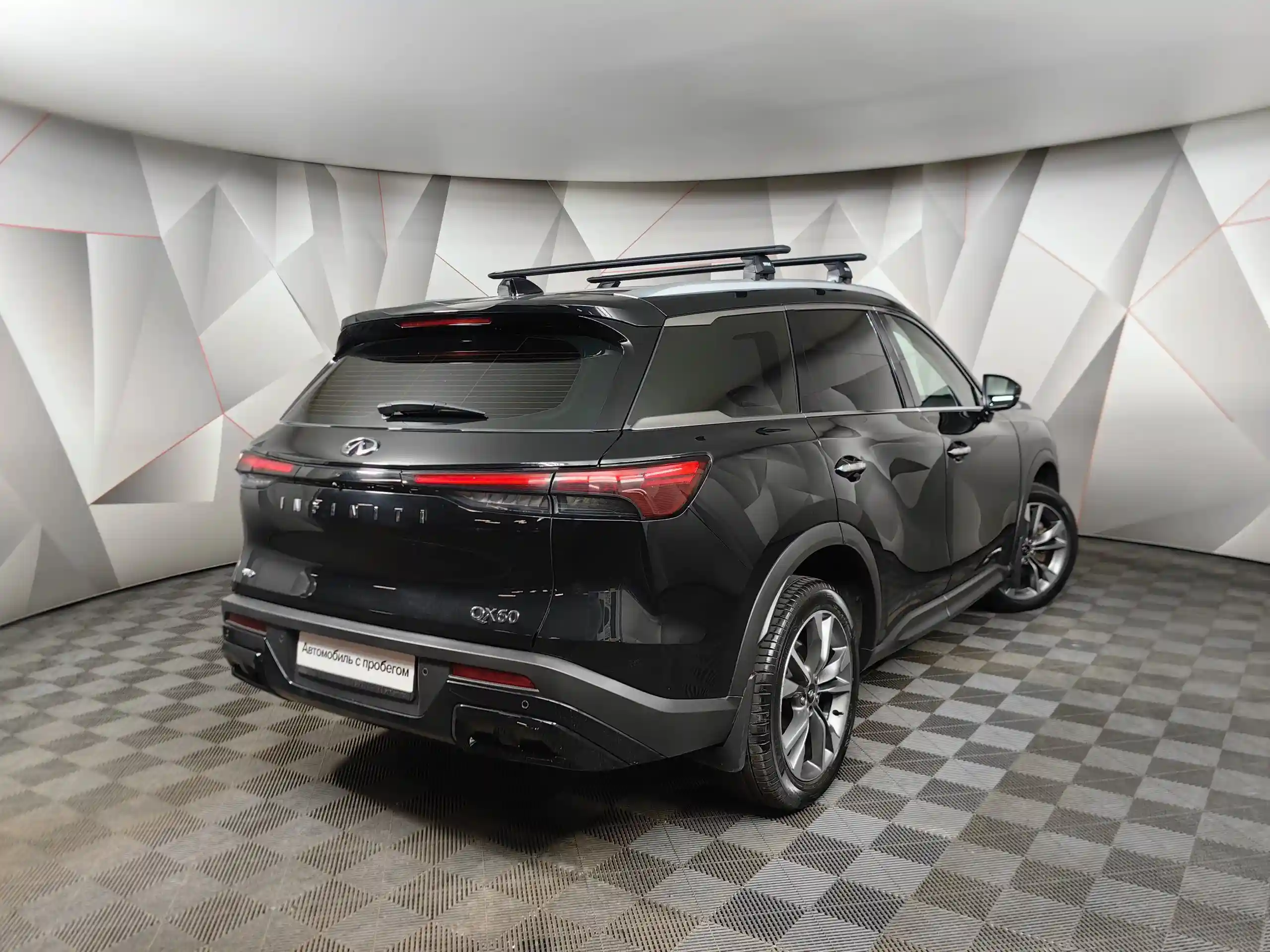 Infiniti QX60 2023