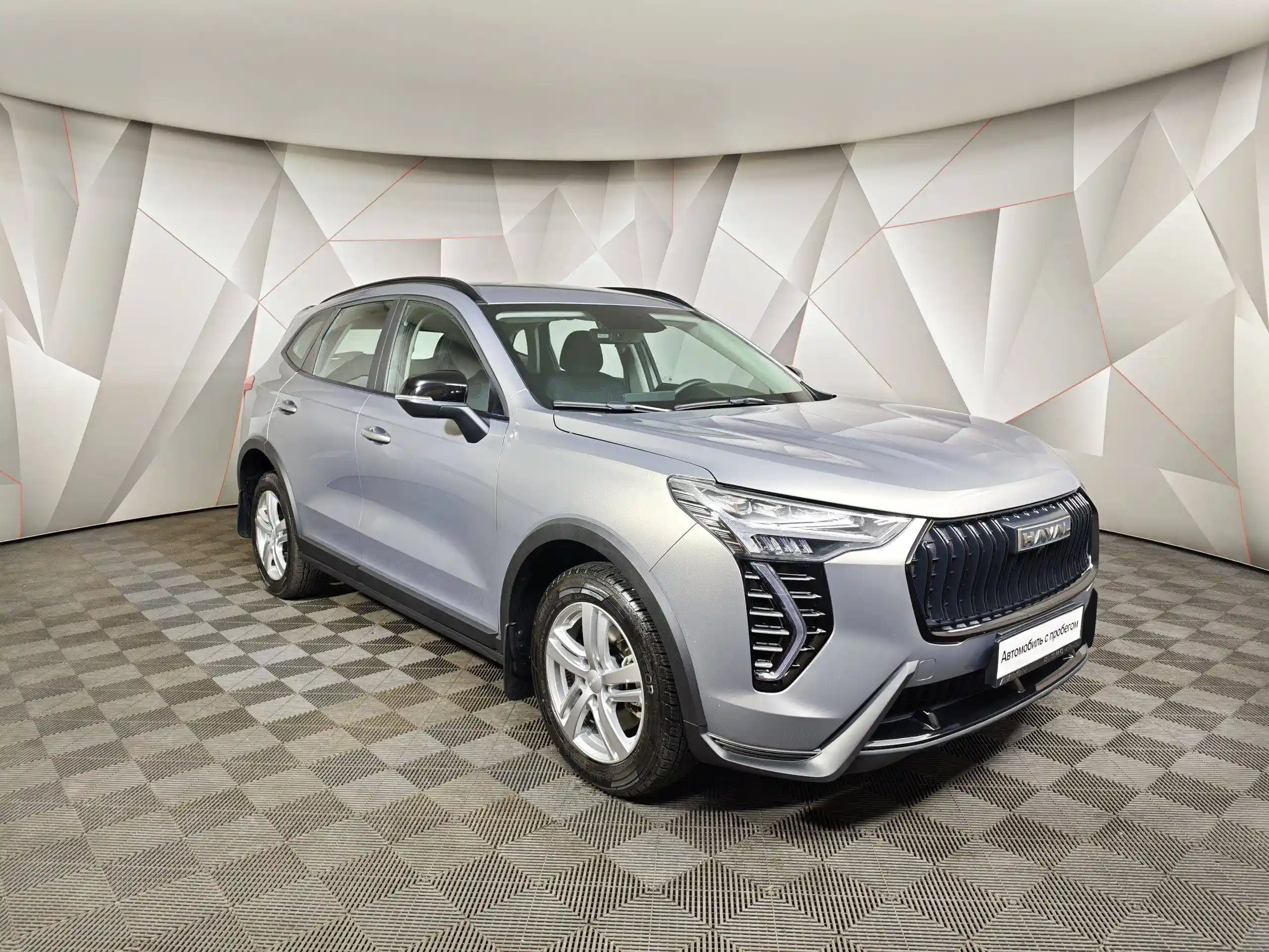 Haval Jolion 2025