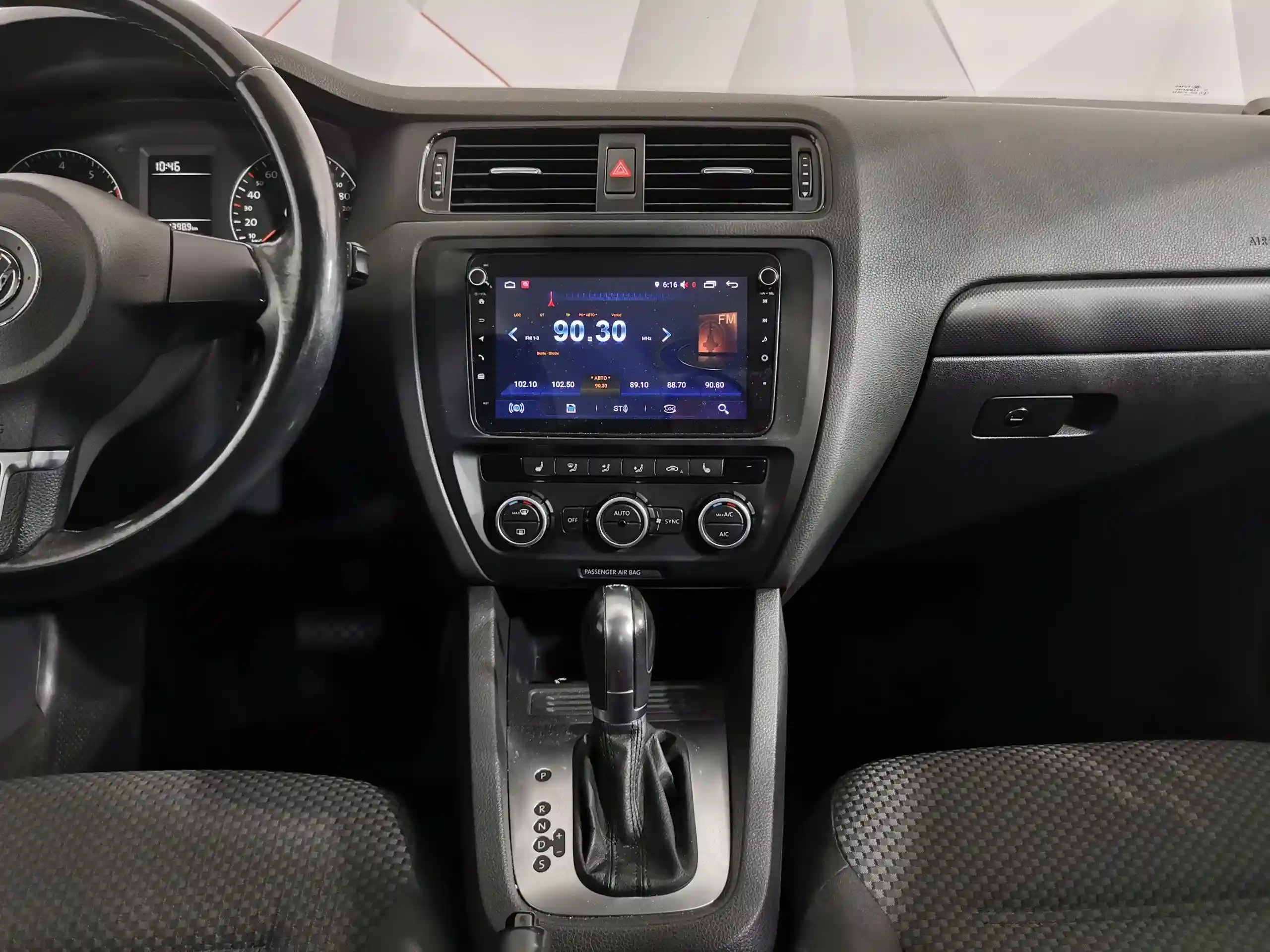 Volkswagen Jetta 2014