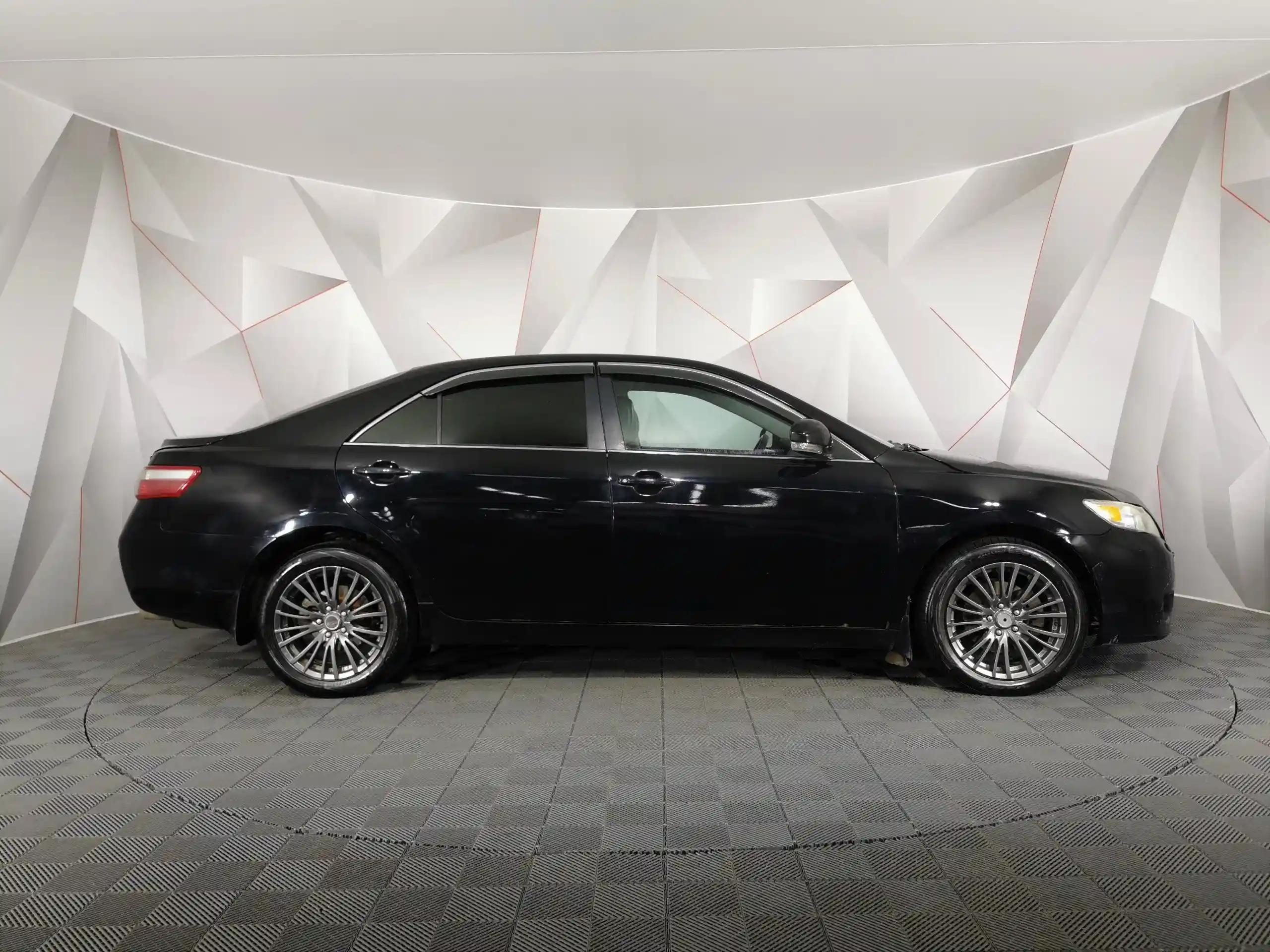 Toyota Camry 2009