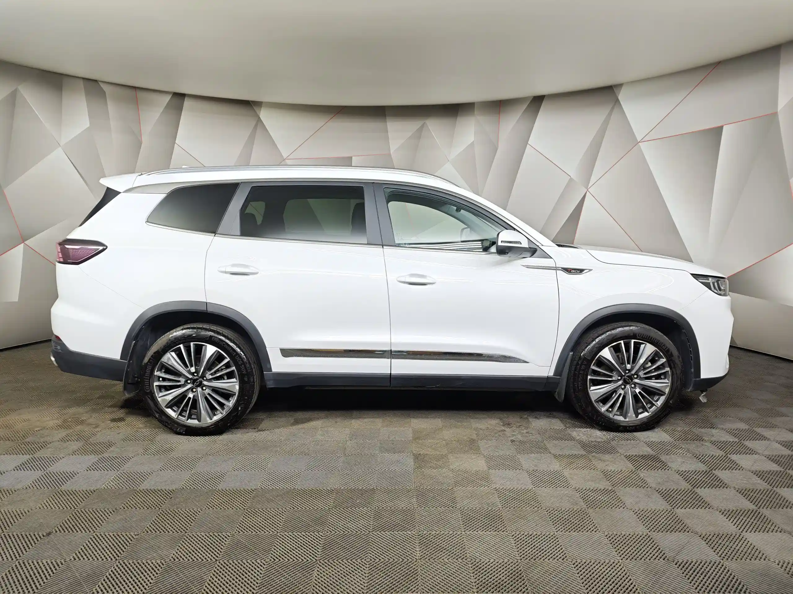 Chery Tiggo 8 Pro Max 2023