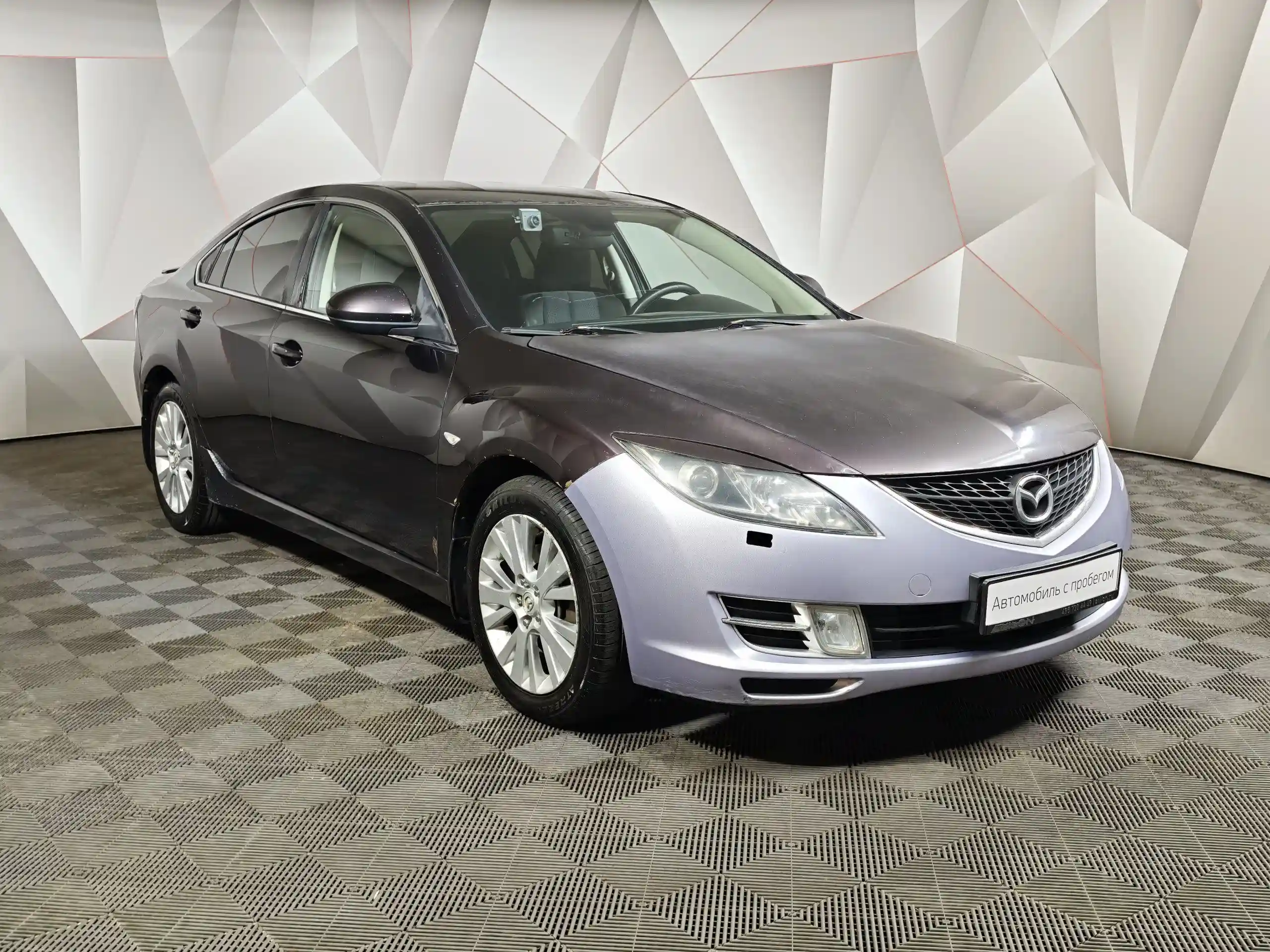 Mazda 6 2007