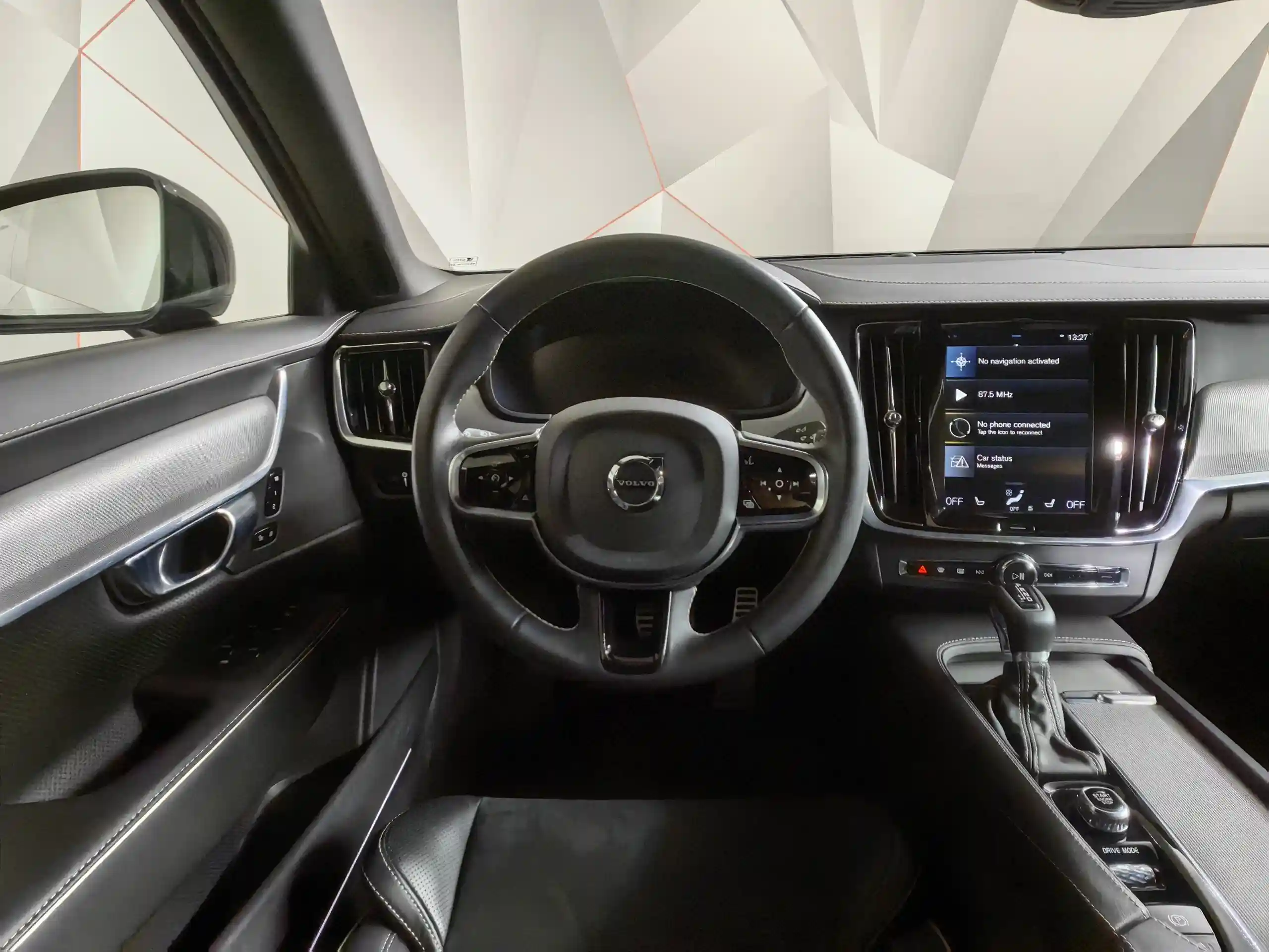 Volvo S90 2021
