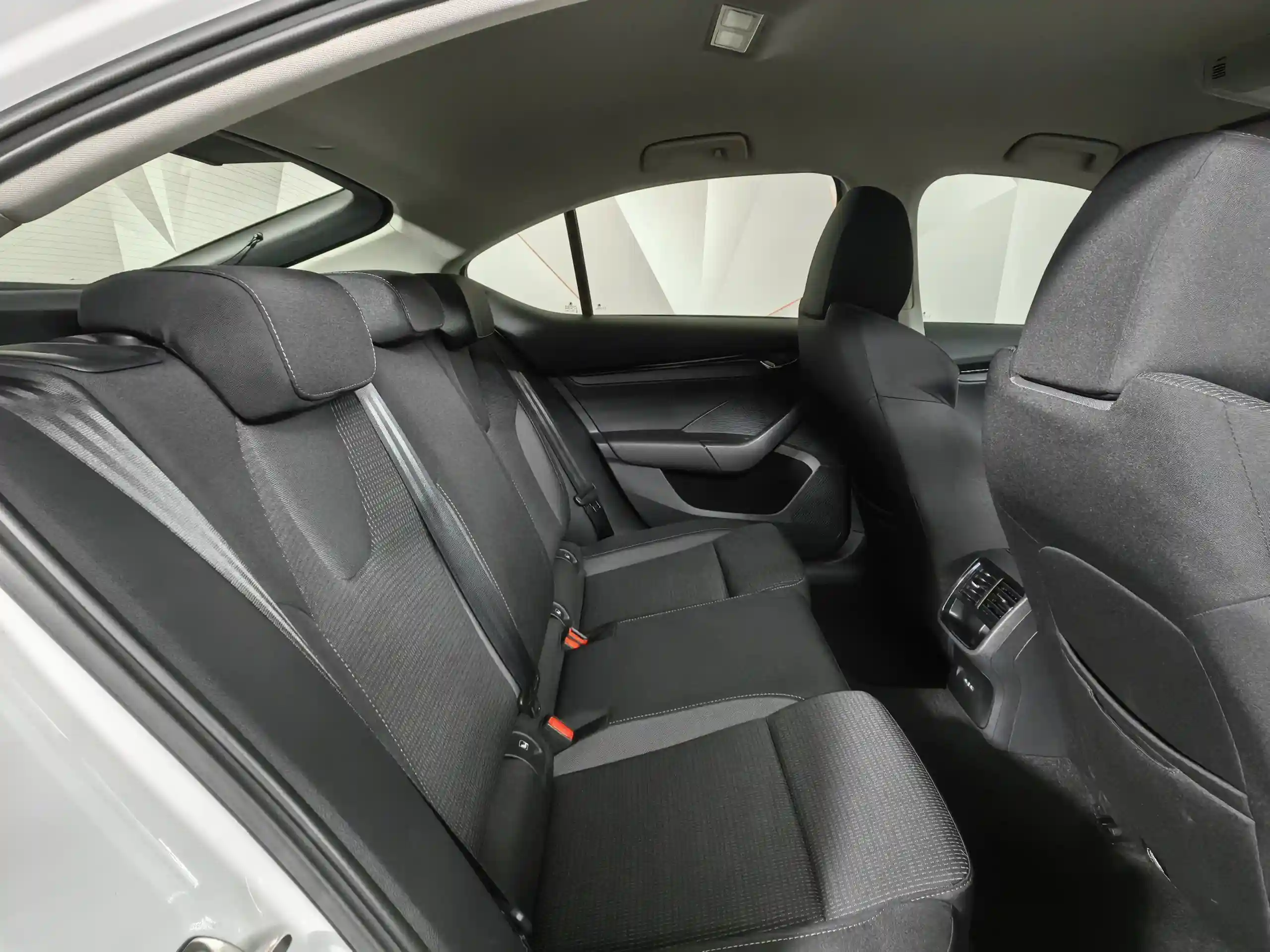 Skoda Octavia 2021
