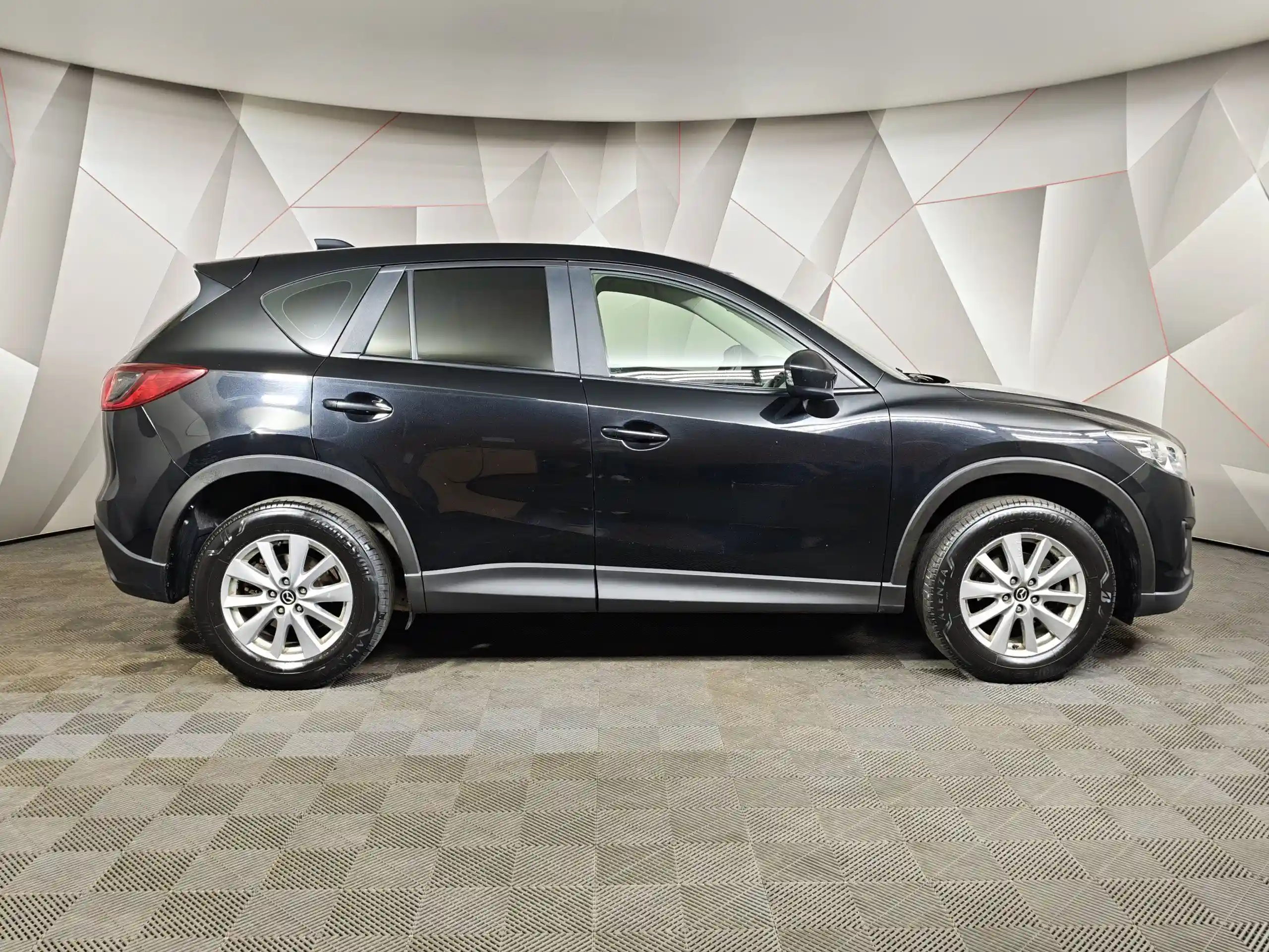 Mazda CX-5 2014