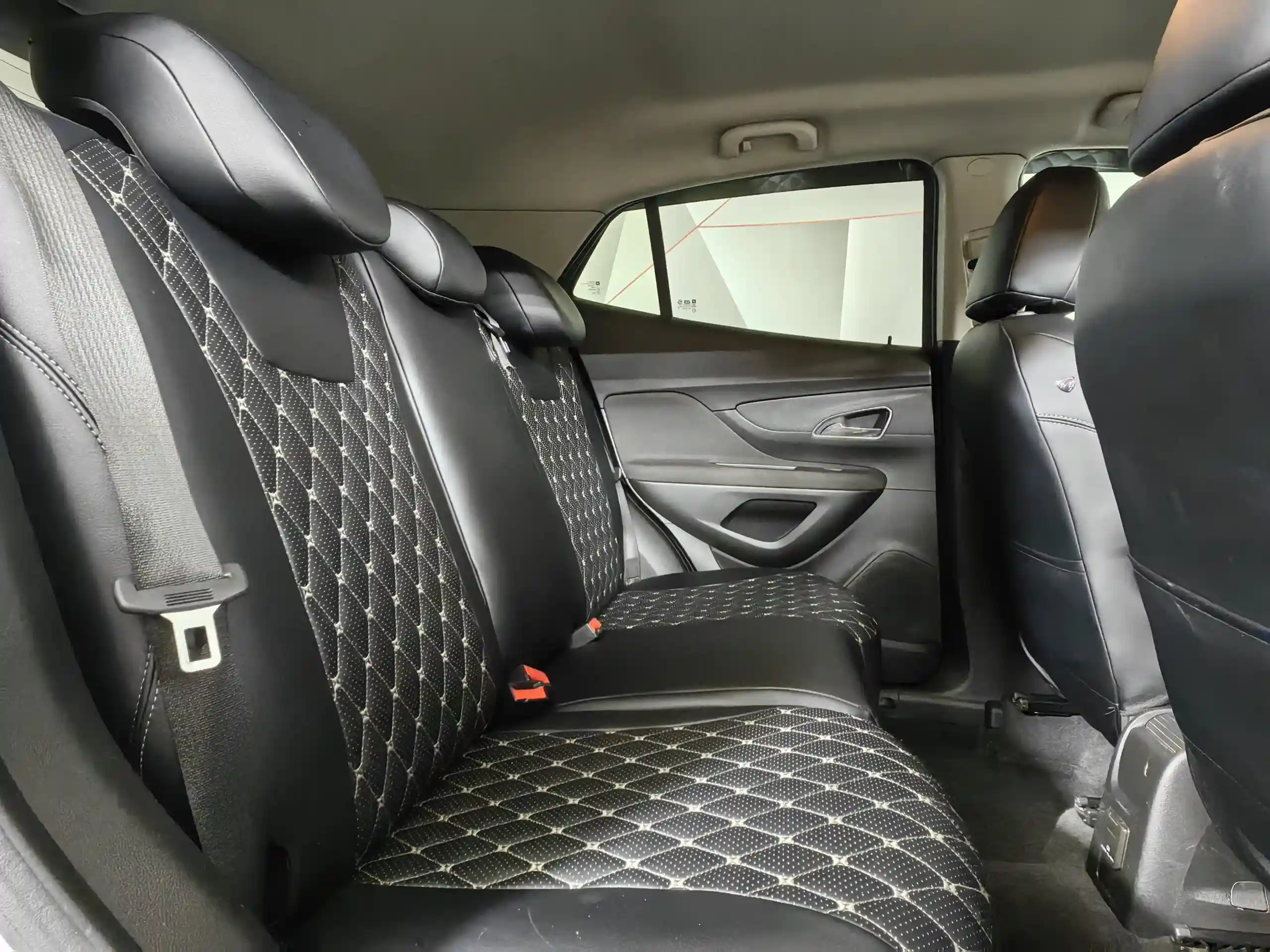 Opel Mokka 2013