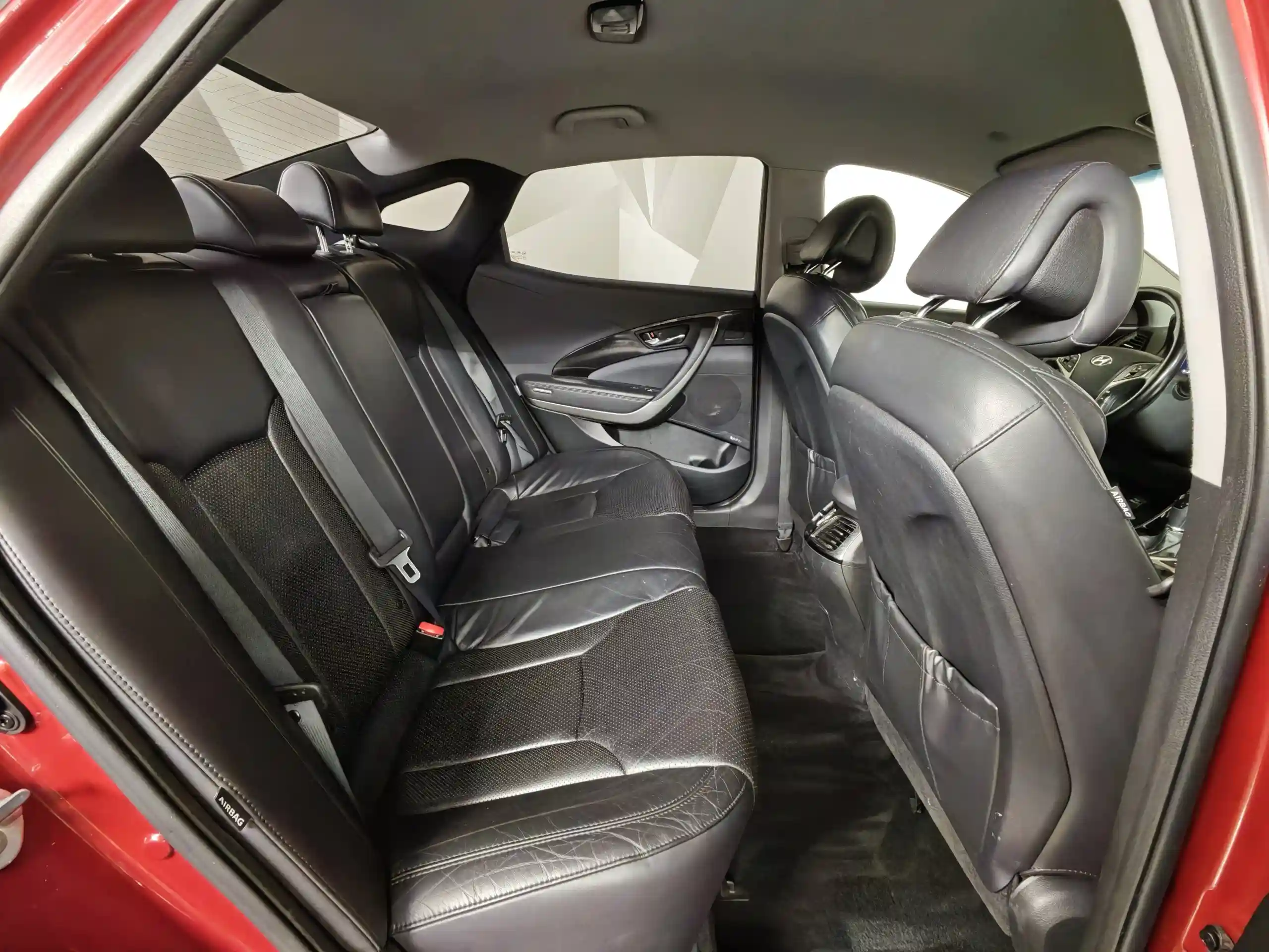 Hyundai Grandeur 2012