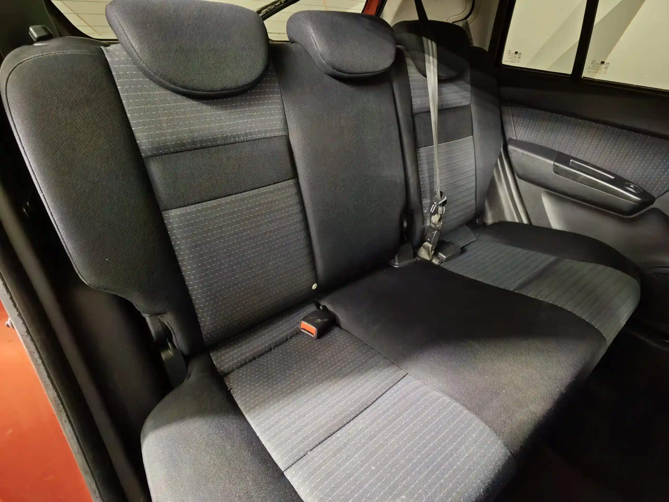 Hyundai Getz 2008