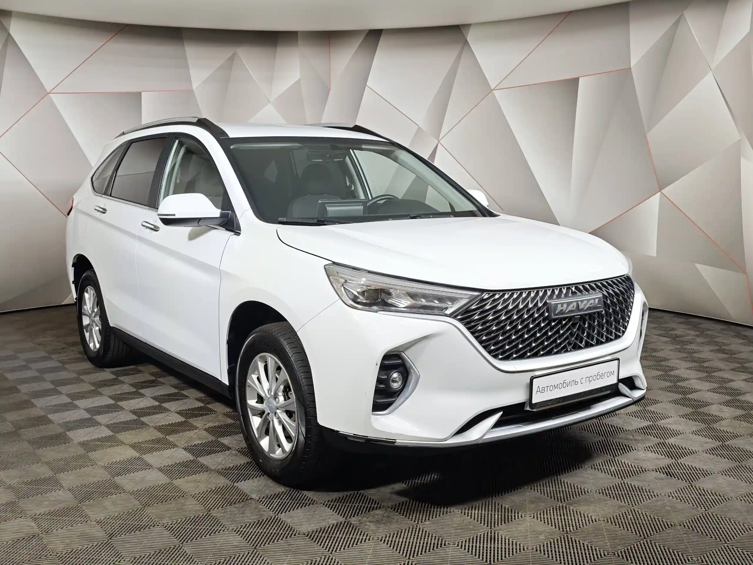 Haval M6 2024