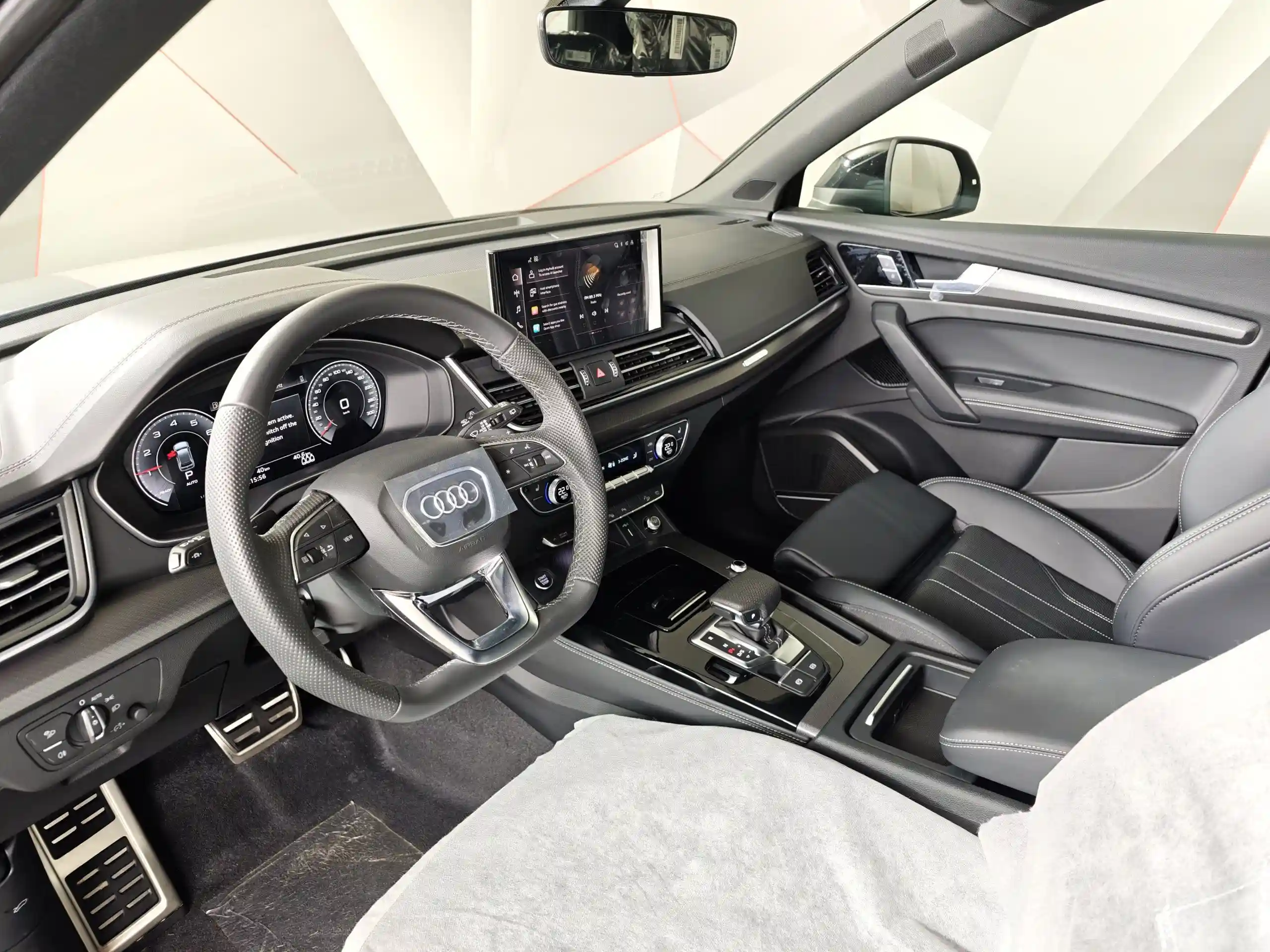 Audi Q5 2025
