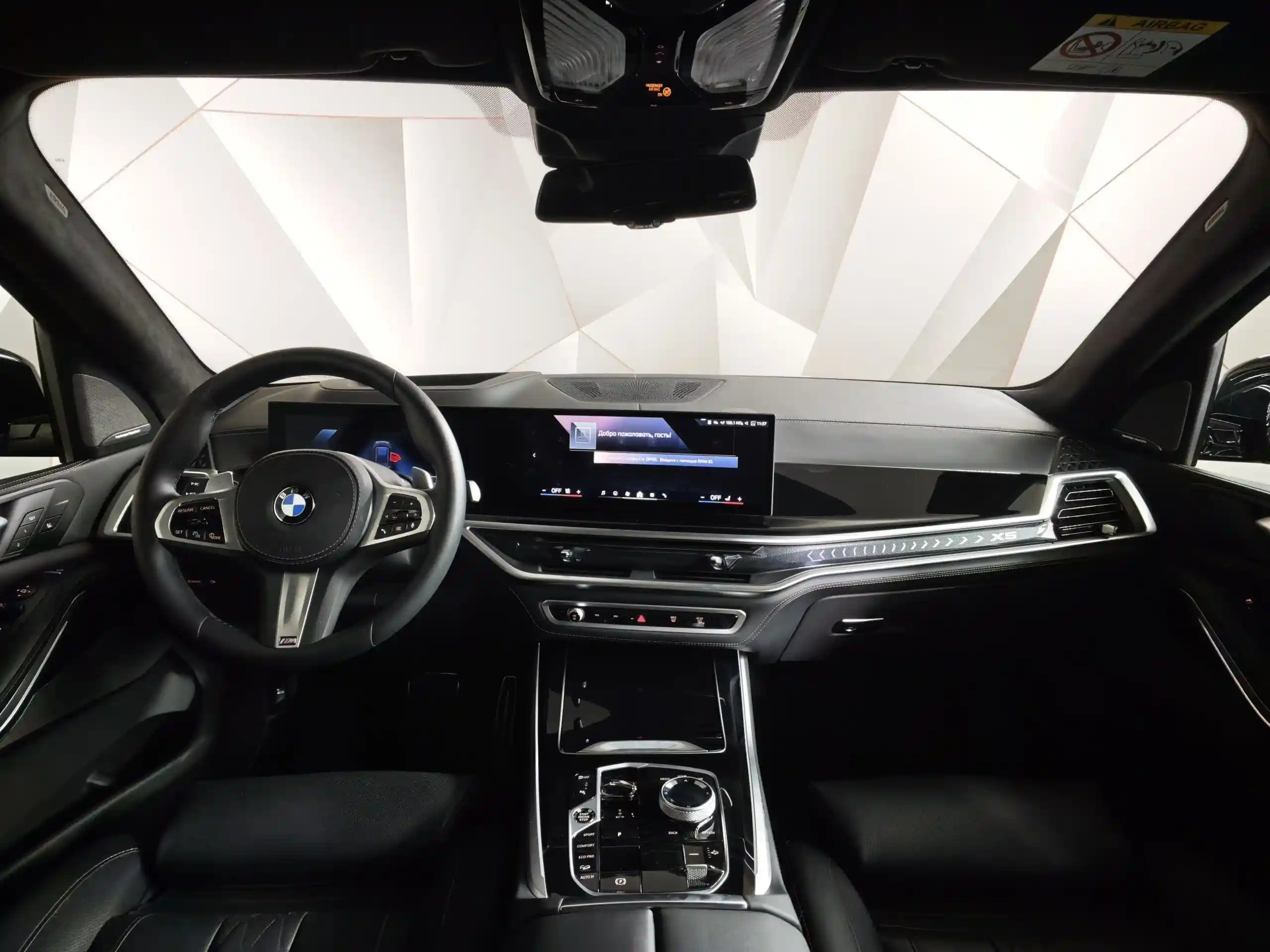 BMW X5 2025