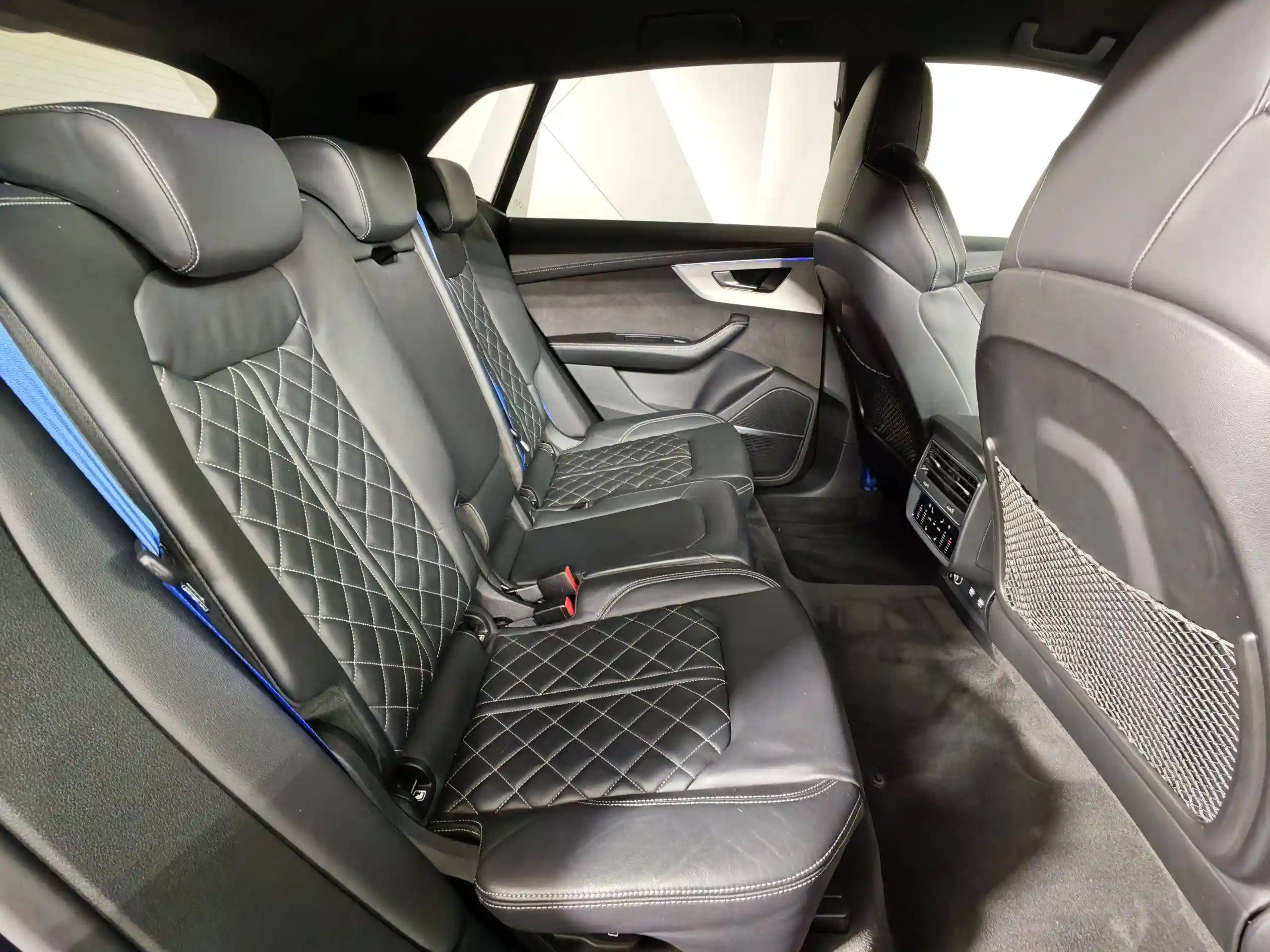Audi Q8 2019