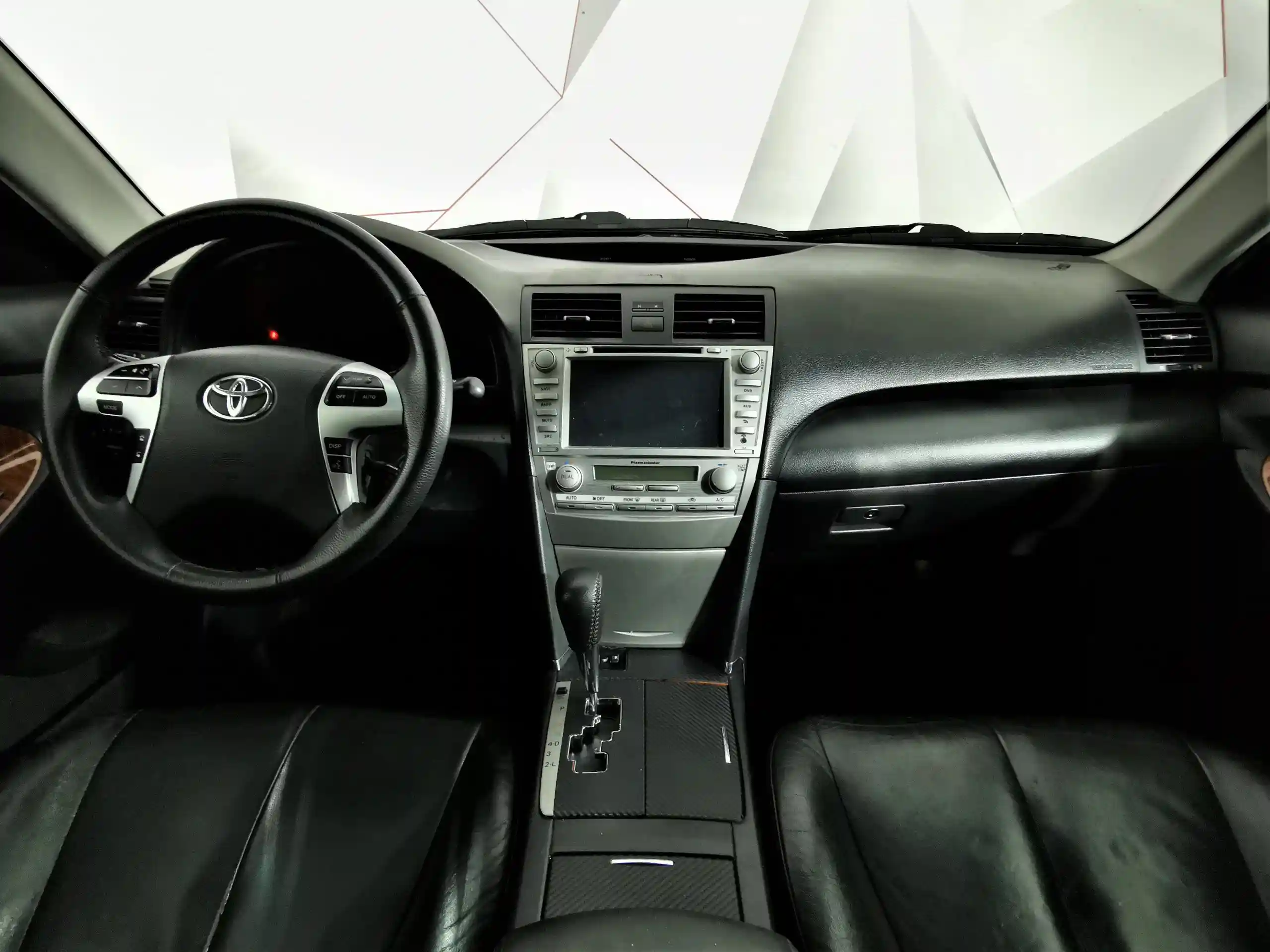Toyota Camry 2009