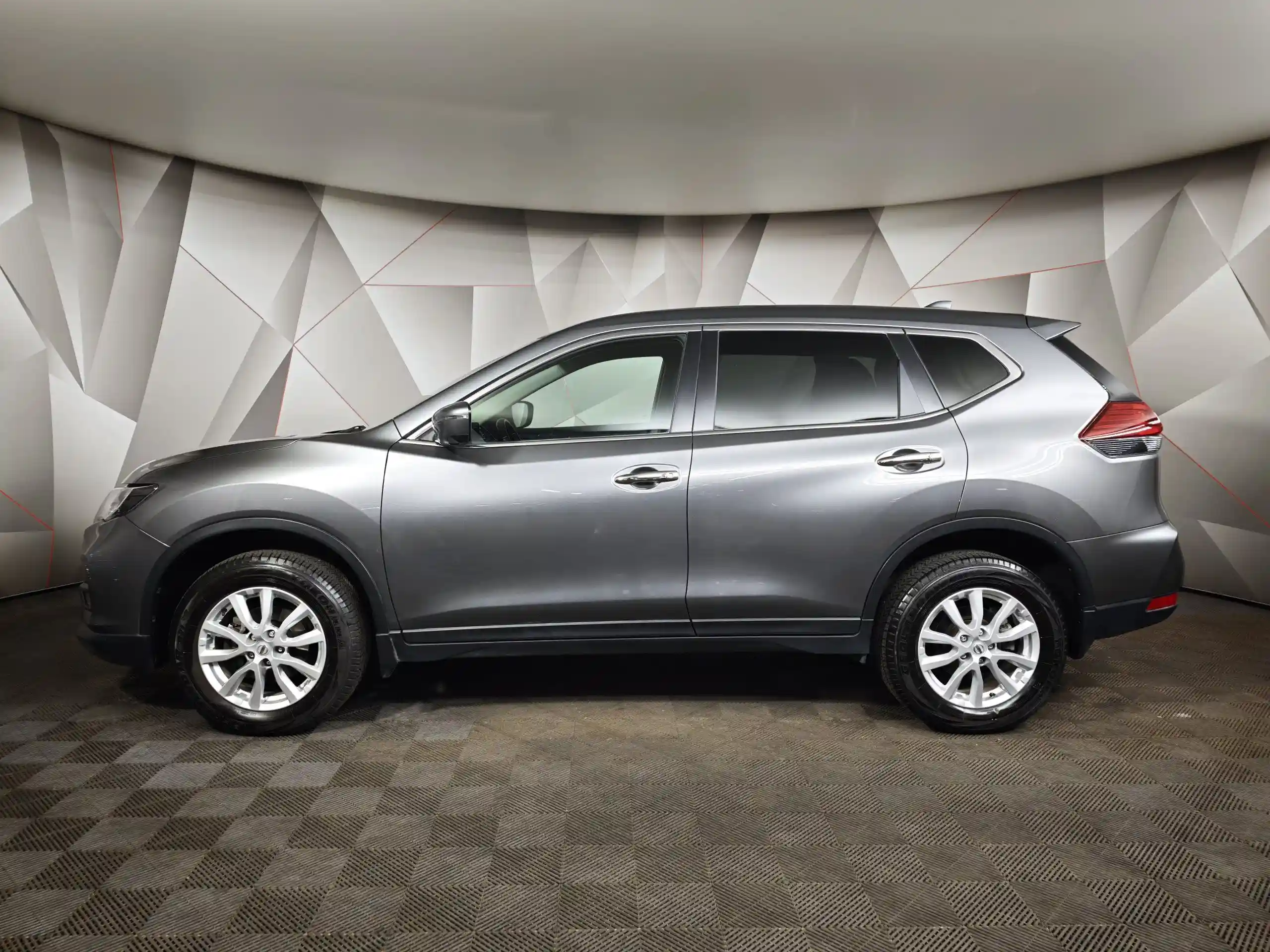 Nissan X-Trail 2020