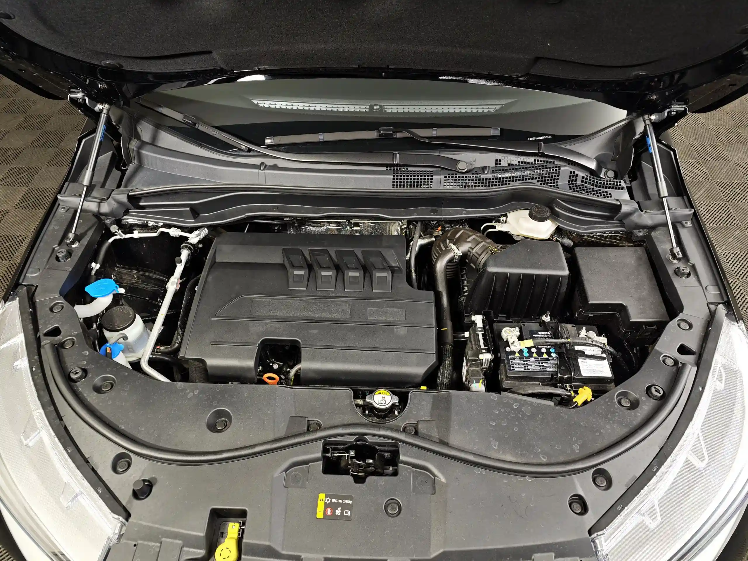 Haval M6 2025