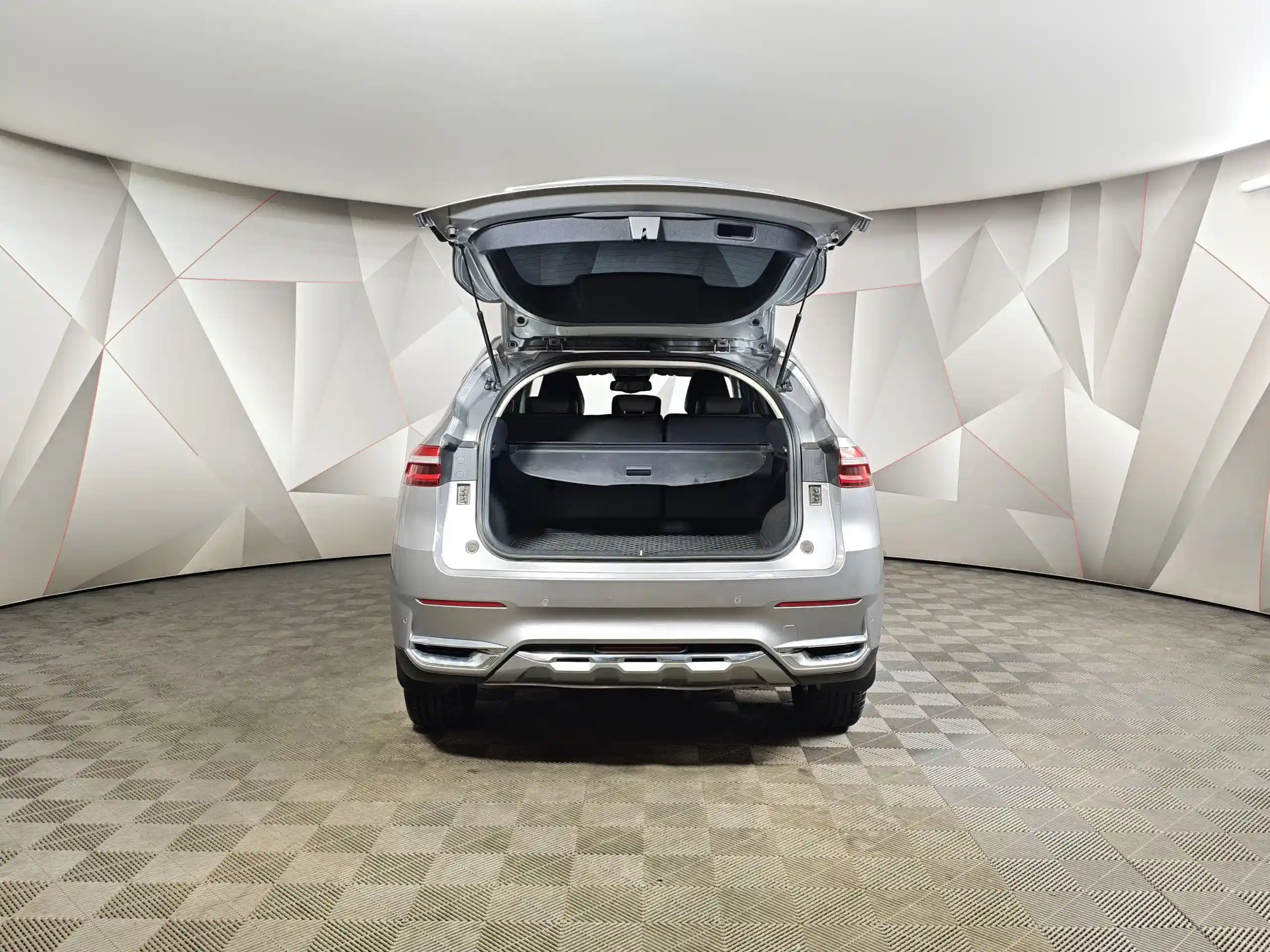 Haval F7 2019