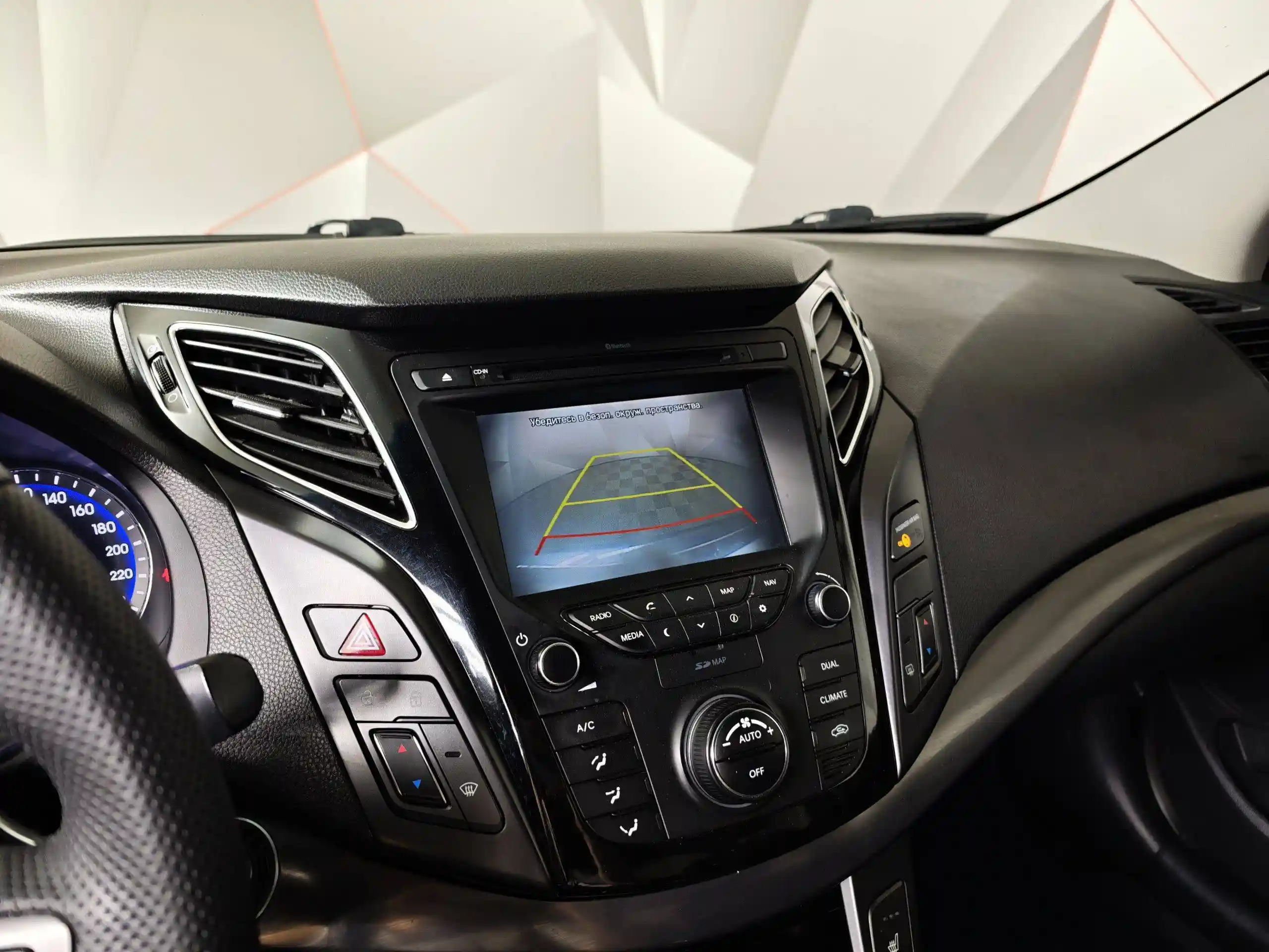 Hyundai i40 2015