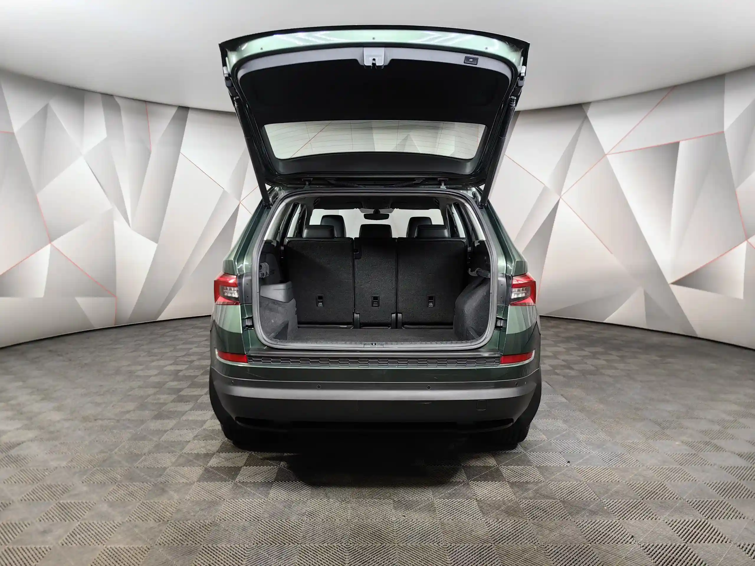 Skoda Kodiaq 2020