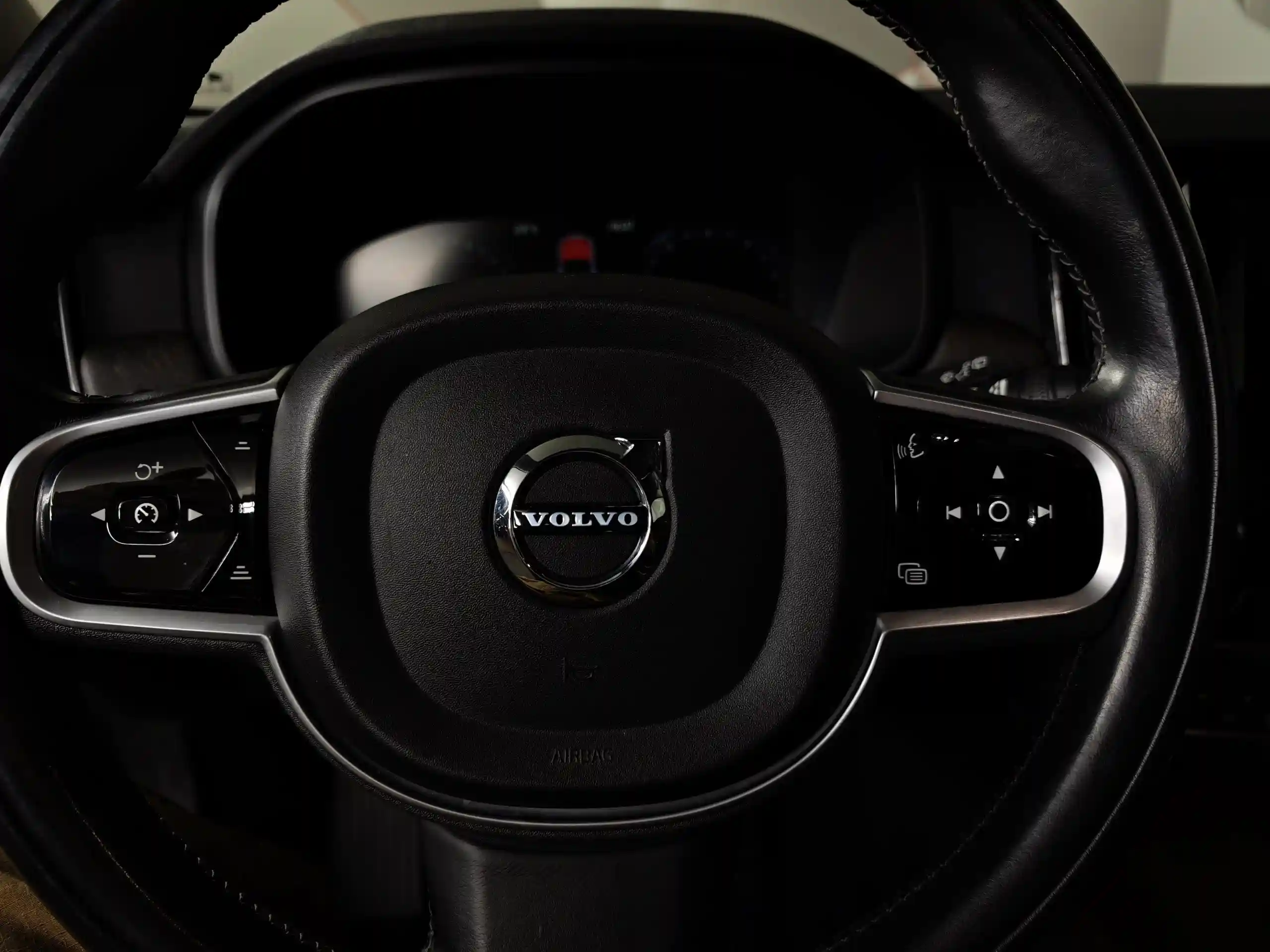 Volvo V90 Cross Country 2018