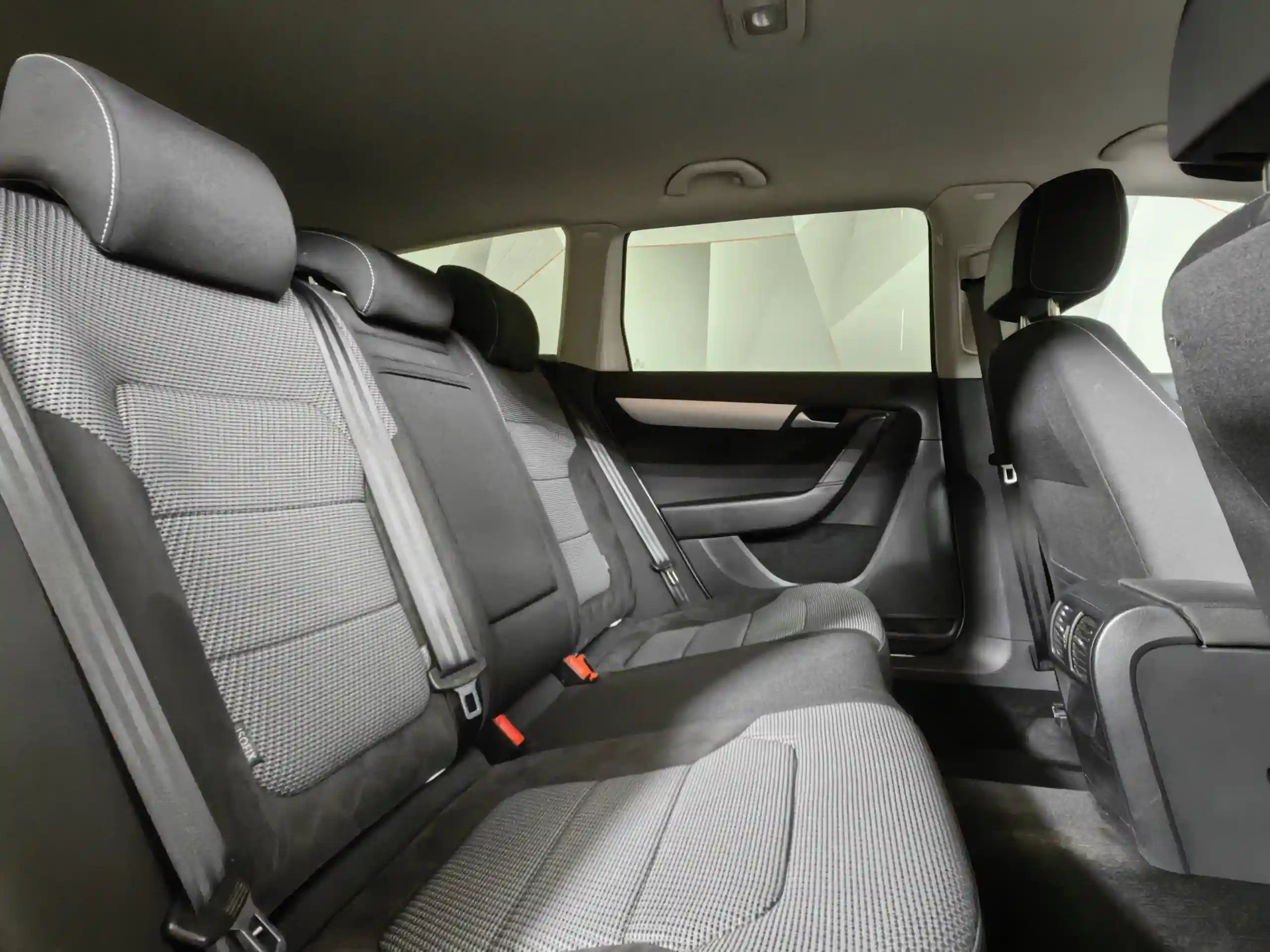 Volkswagen Passat 2014