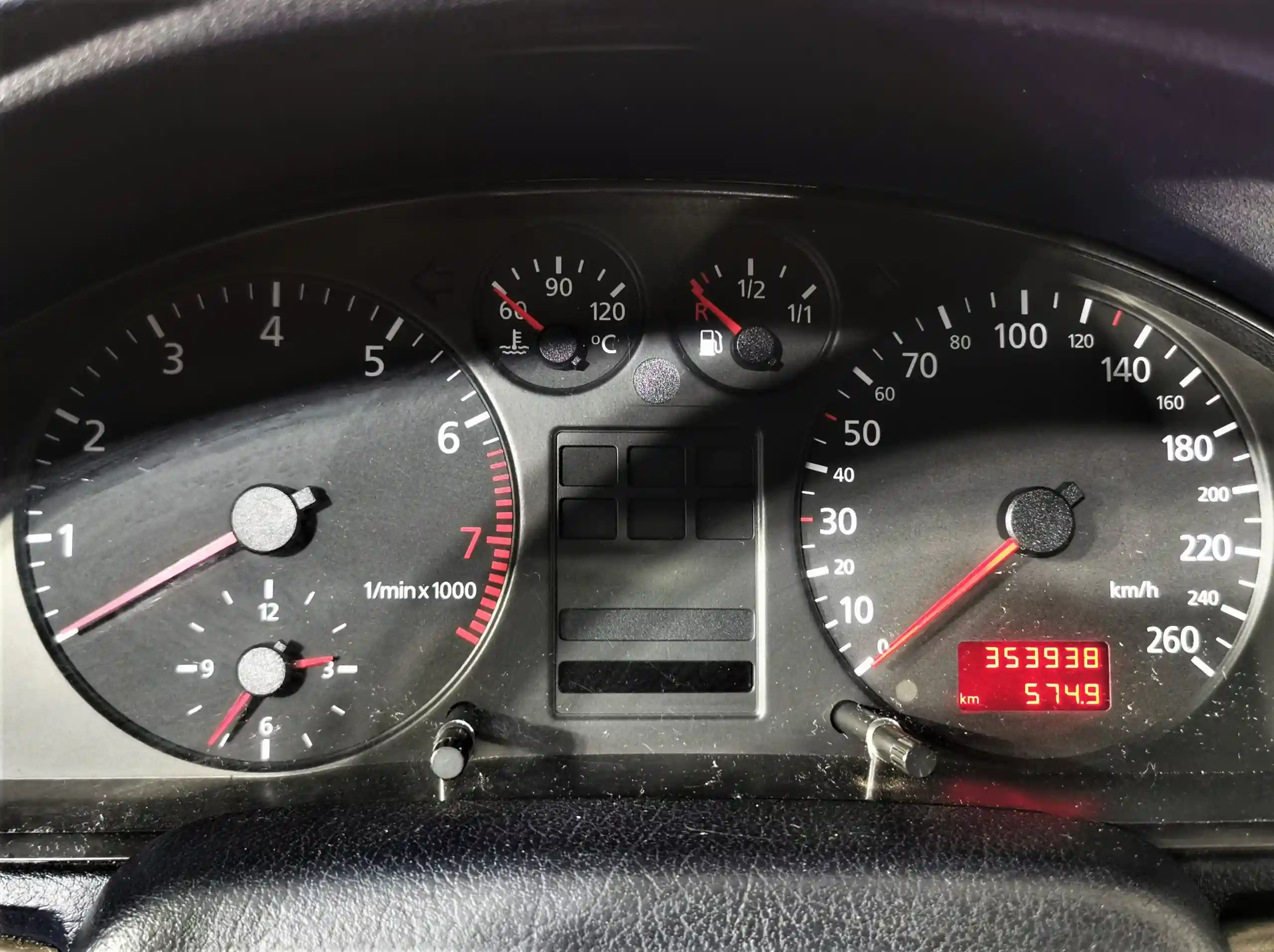 Audi A4 1999