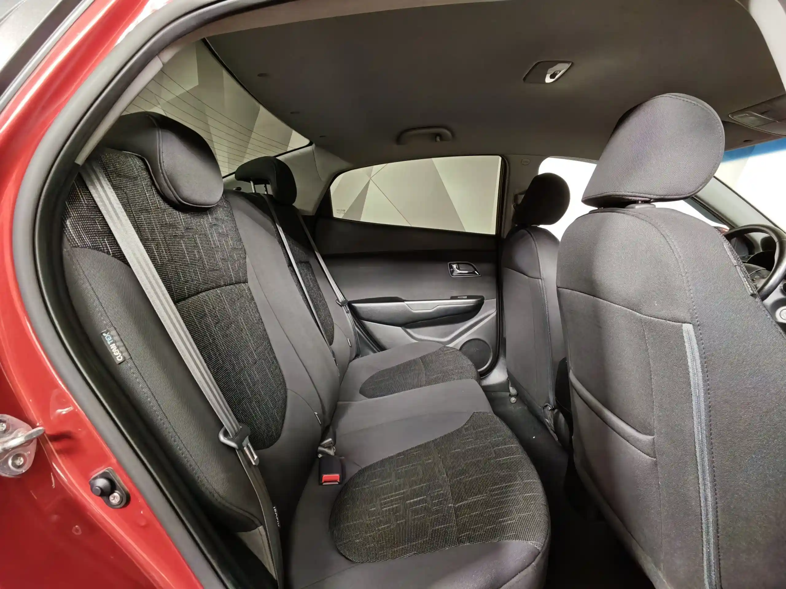 Kia Rio 2012