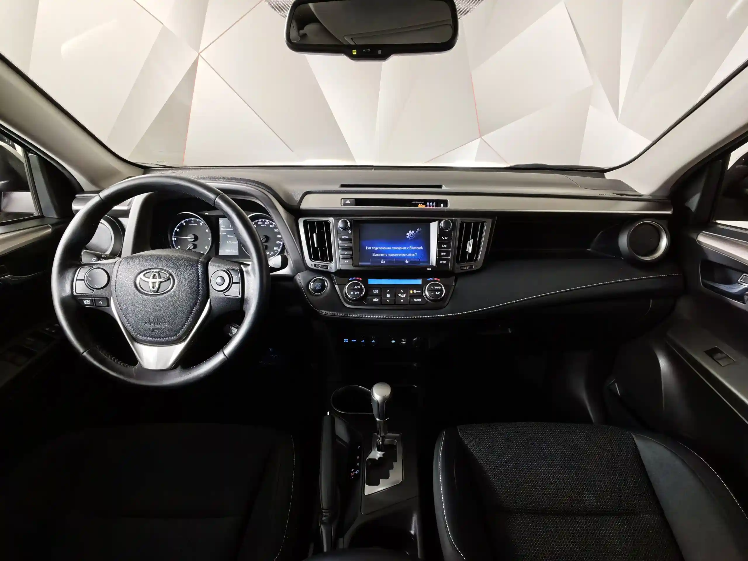 Toyota RAV4 2018
