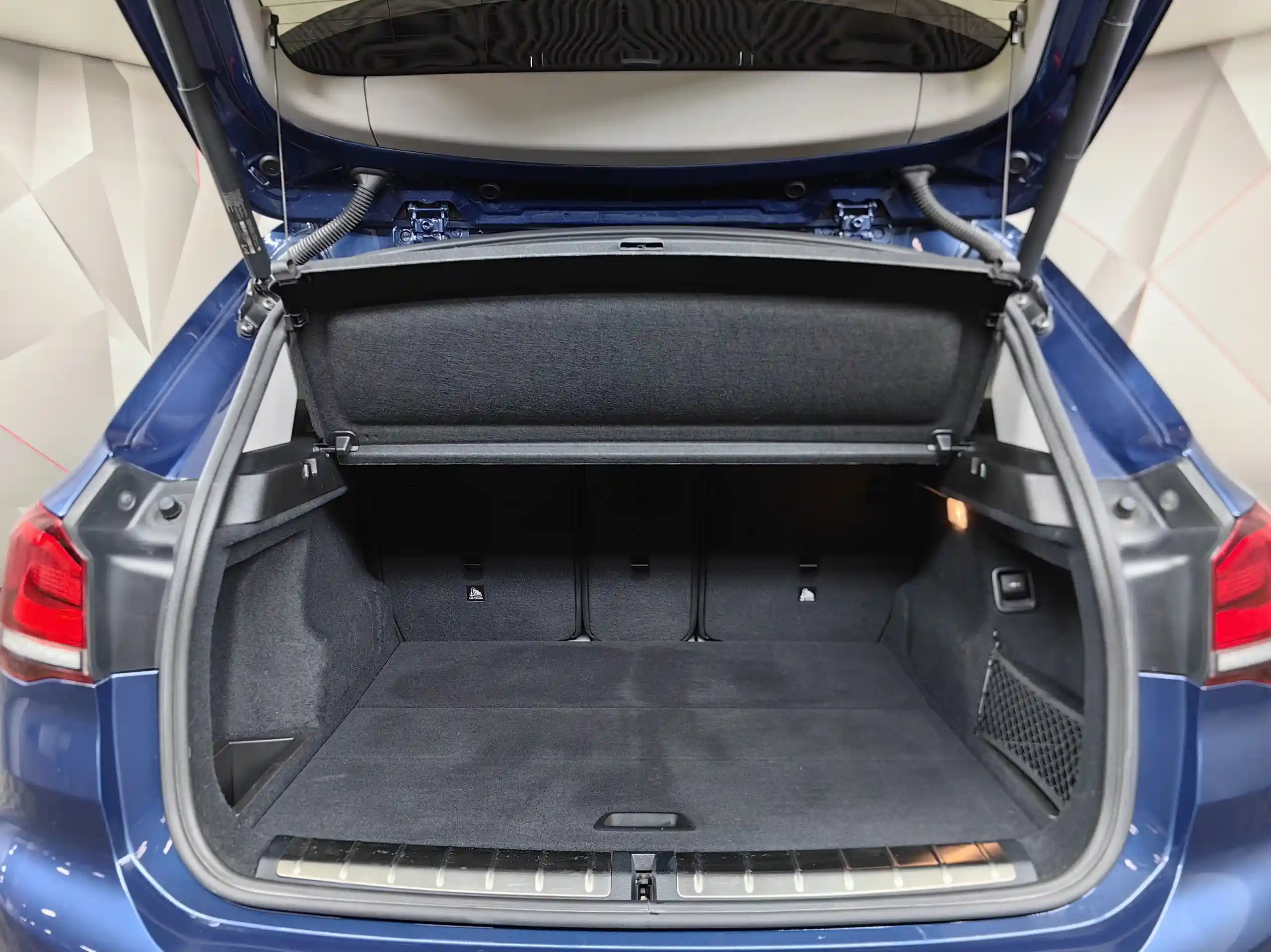 BMW X1 2021
