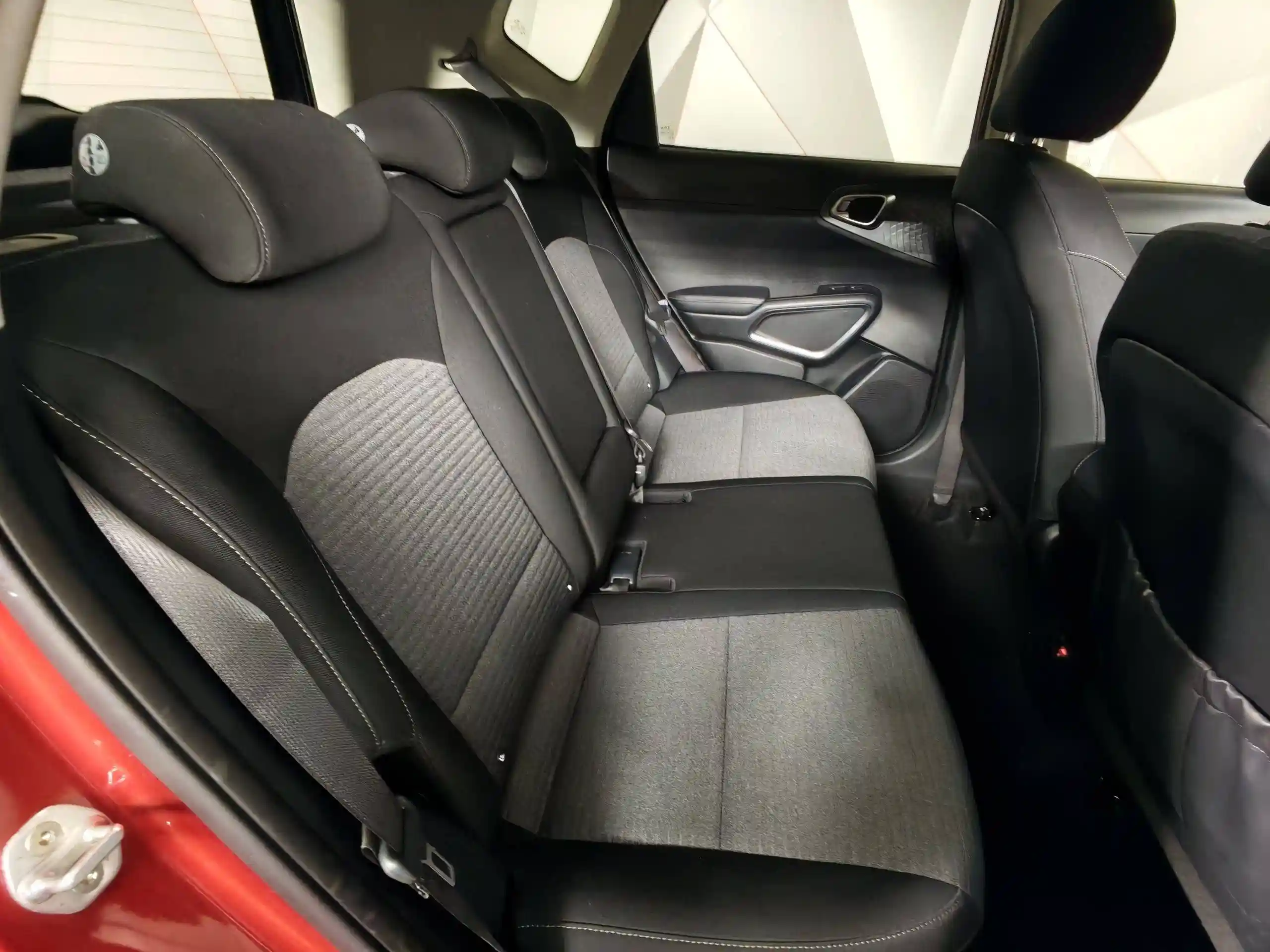 Kia Soul 2020
