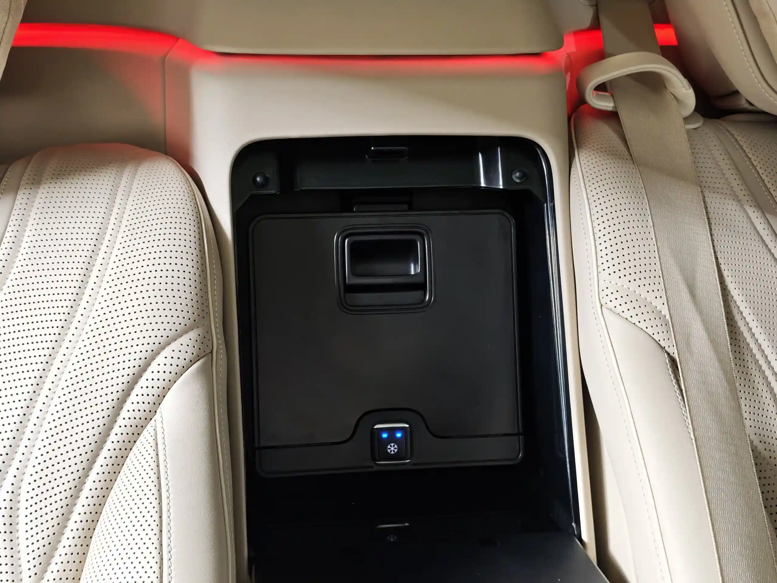 Mercedes-Benz S-Класс 2014