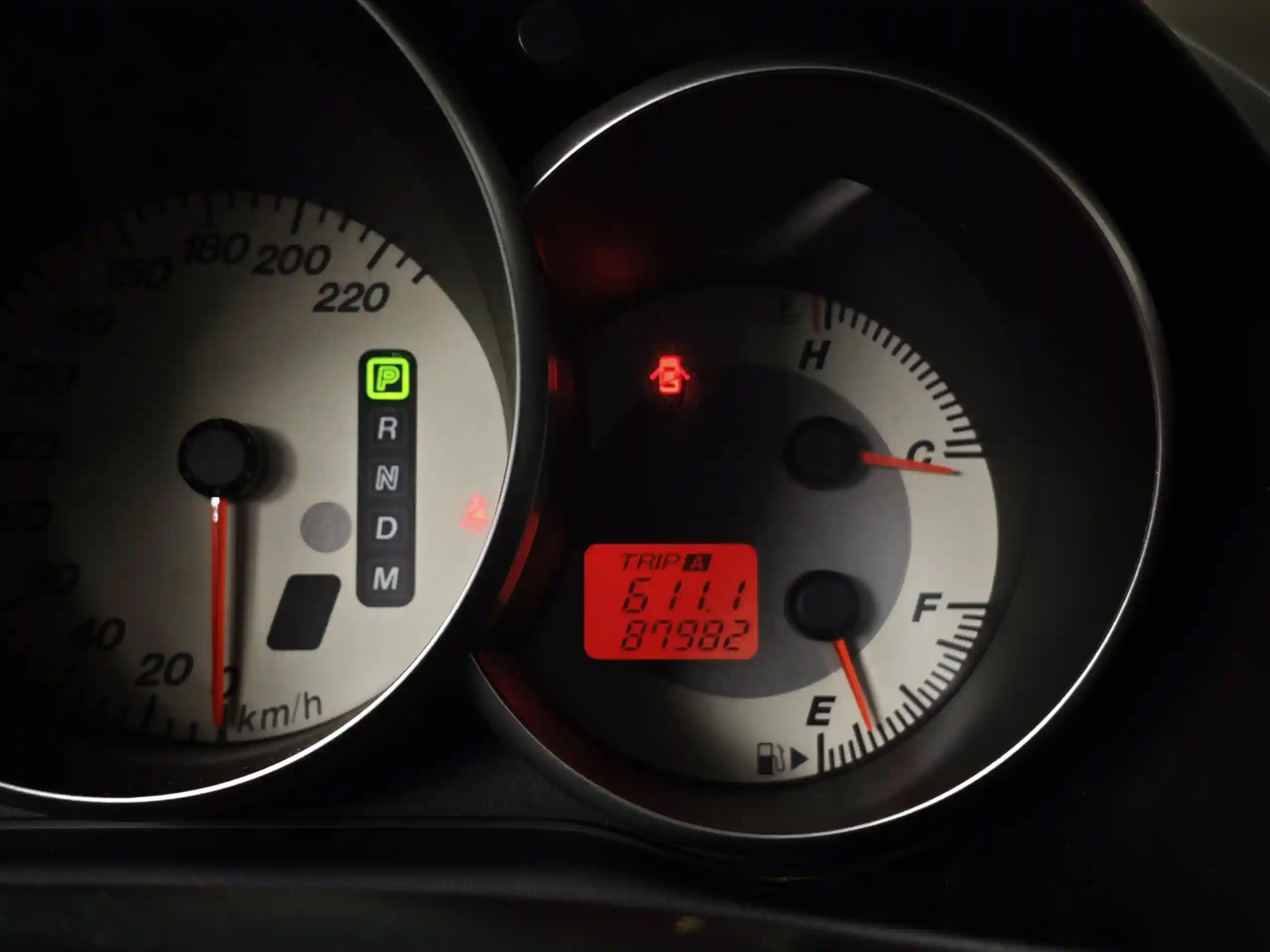 Mazda 3 2006